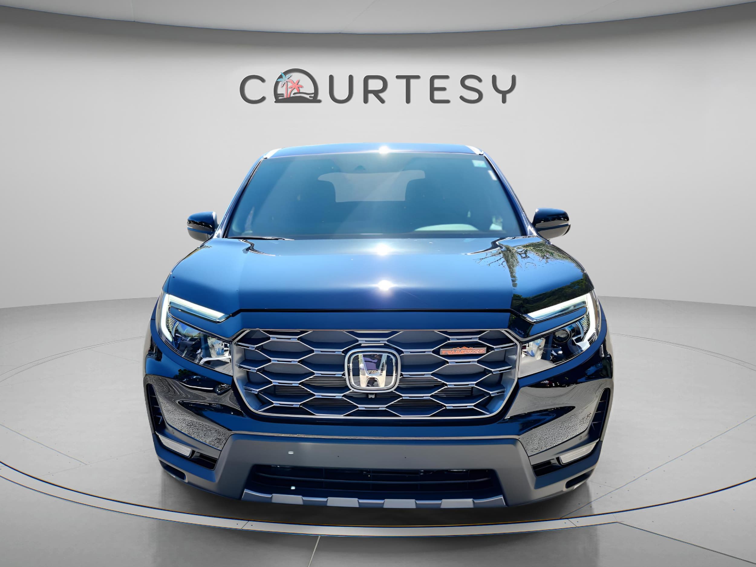 2026 Honda Ridgeline TrailSport - Photo 10
