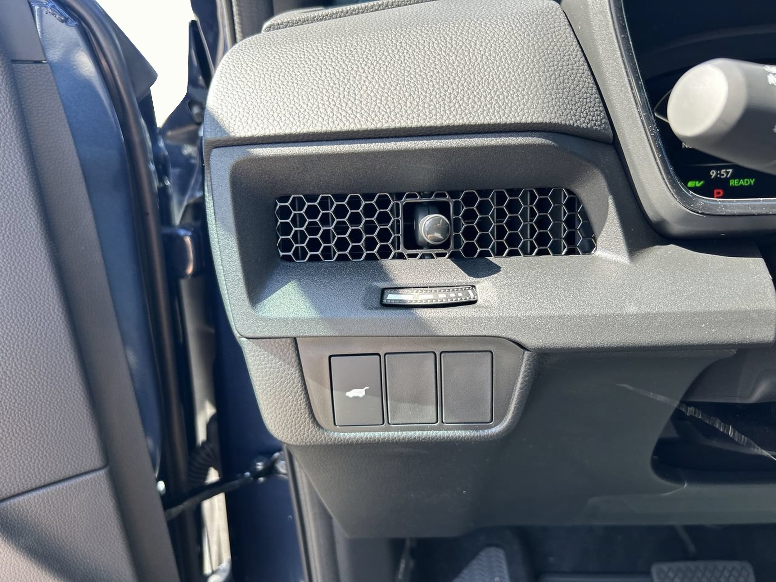 2026 Honda CR-V Sport-L - Photo 14