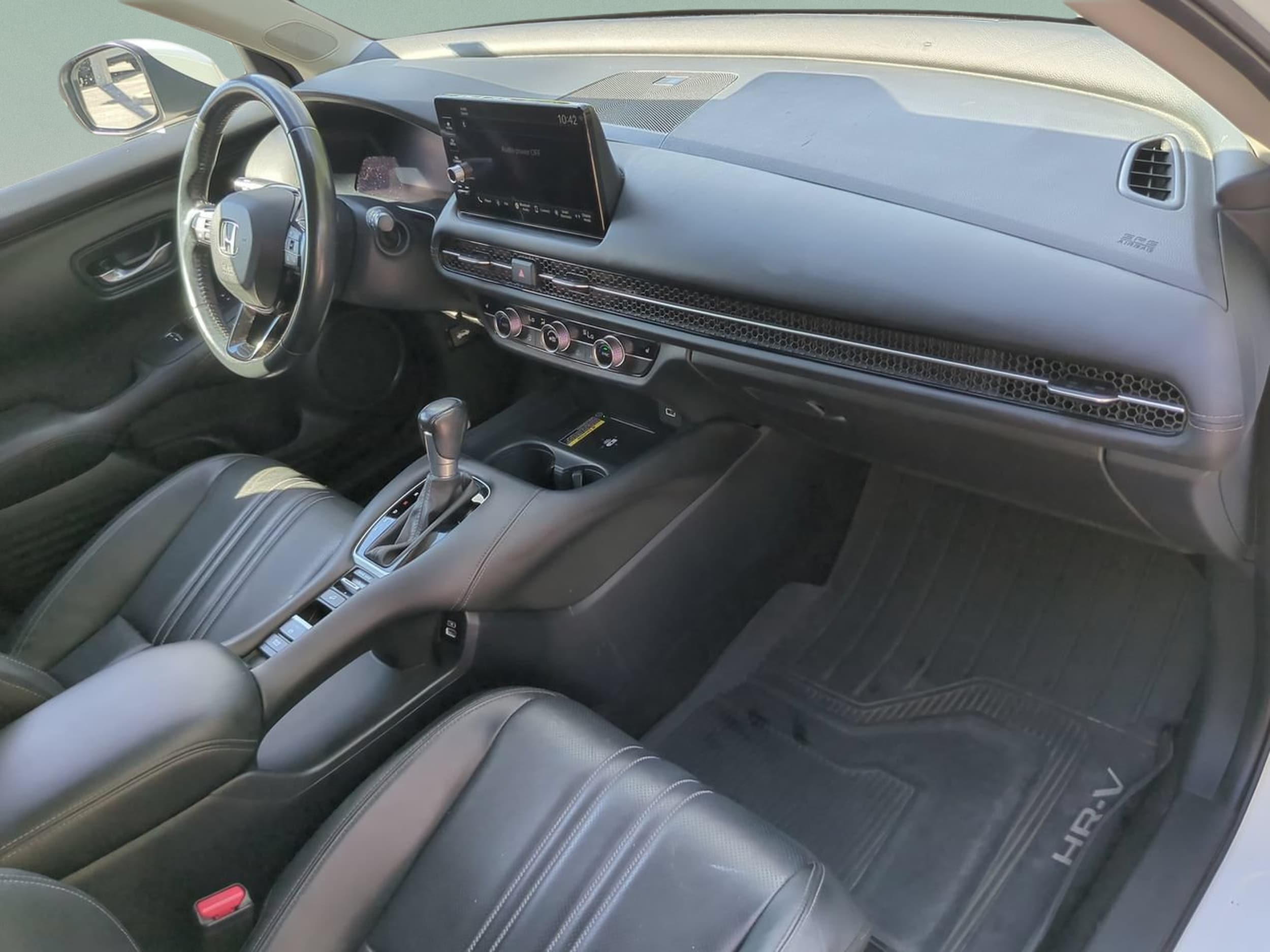 2023 Honda HR-V EX-L - Photo 20