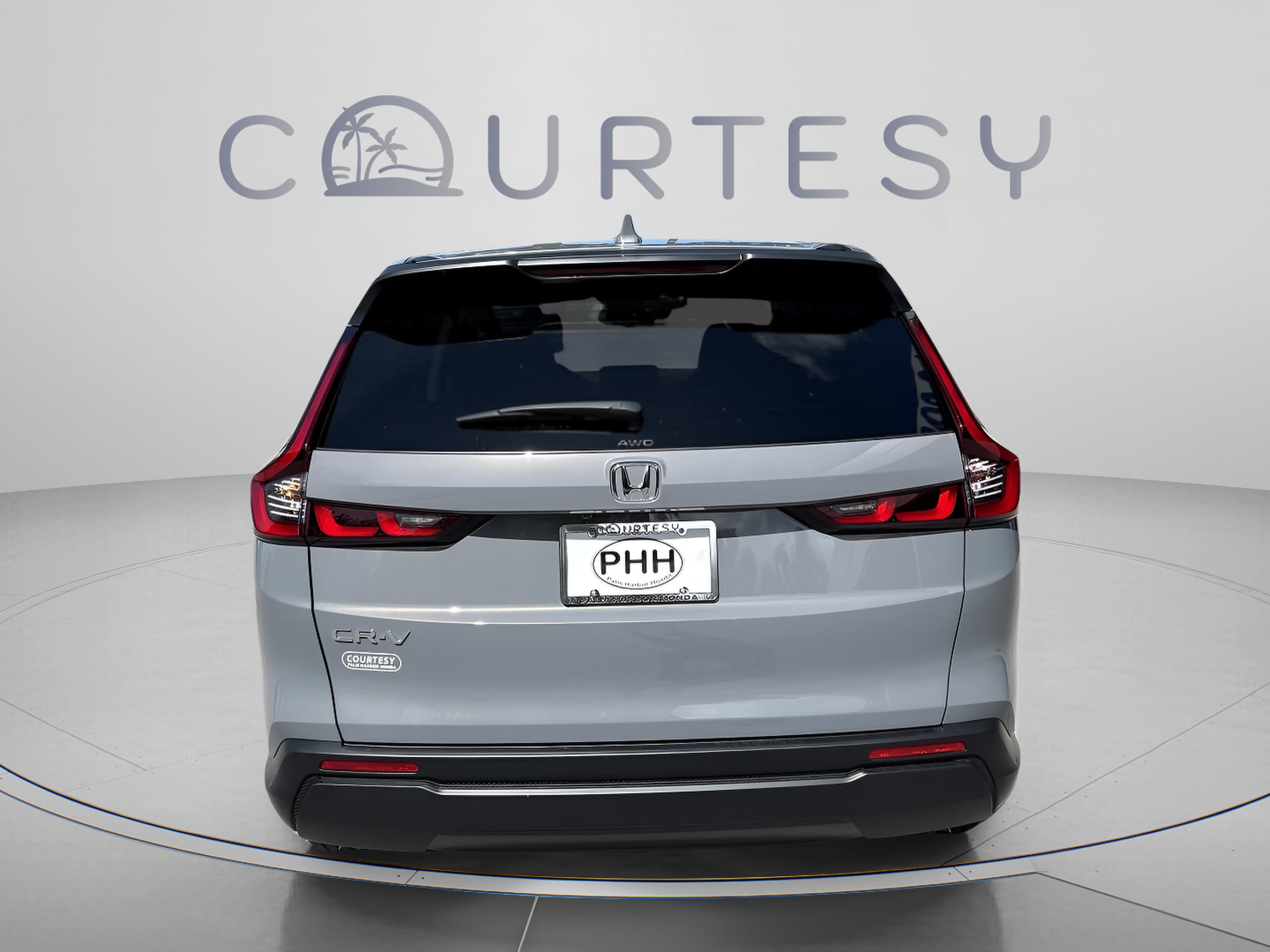 2026 Honda CR-V LX - Photo 6