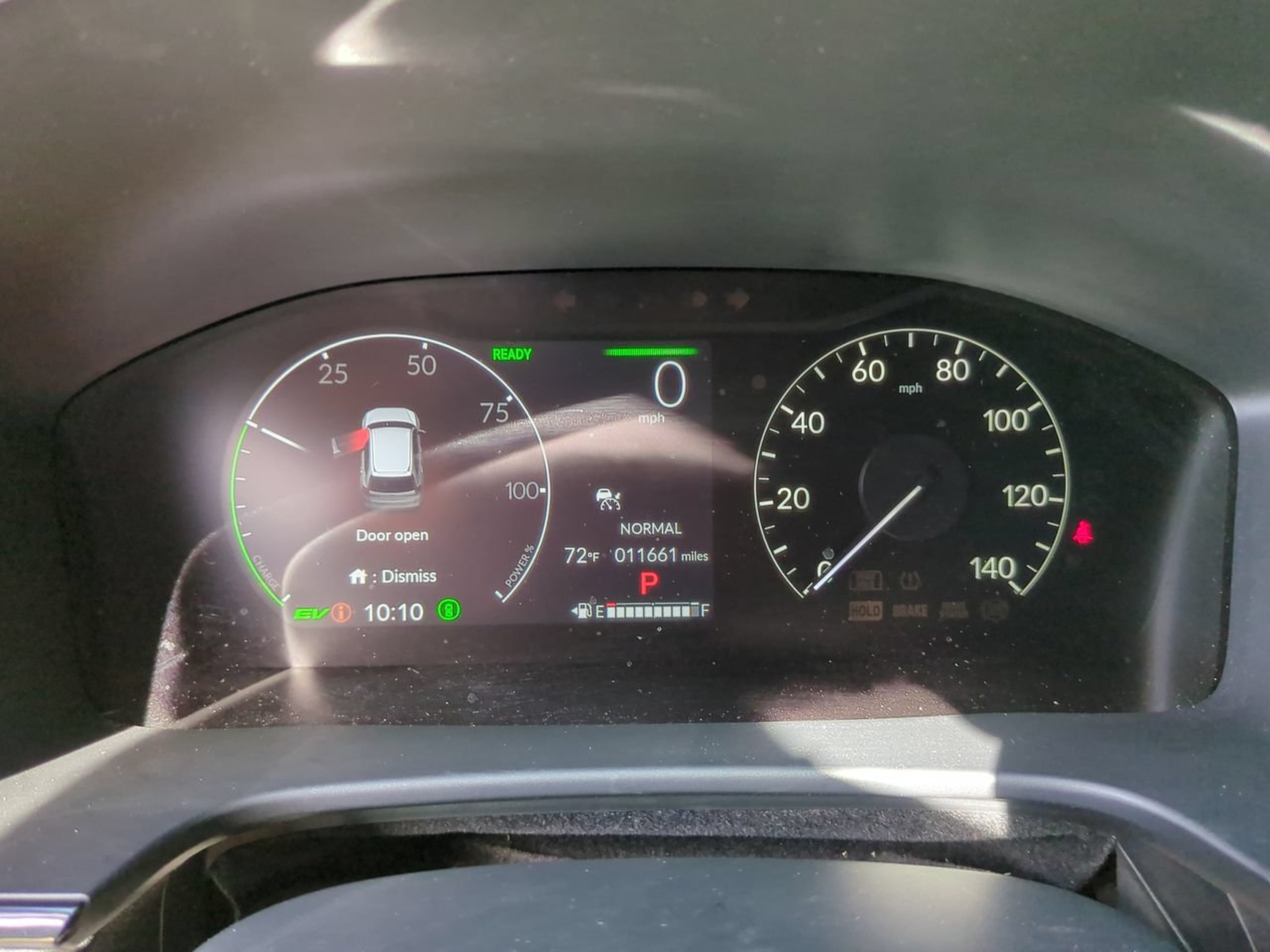 2025 Honda CR-V Sport-L - Photo 12