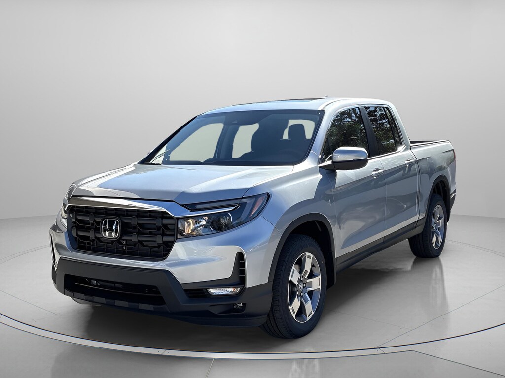 New 2026 Honda Ridgeline RTL Truck Crew Cab