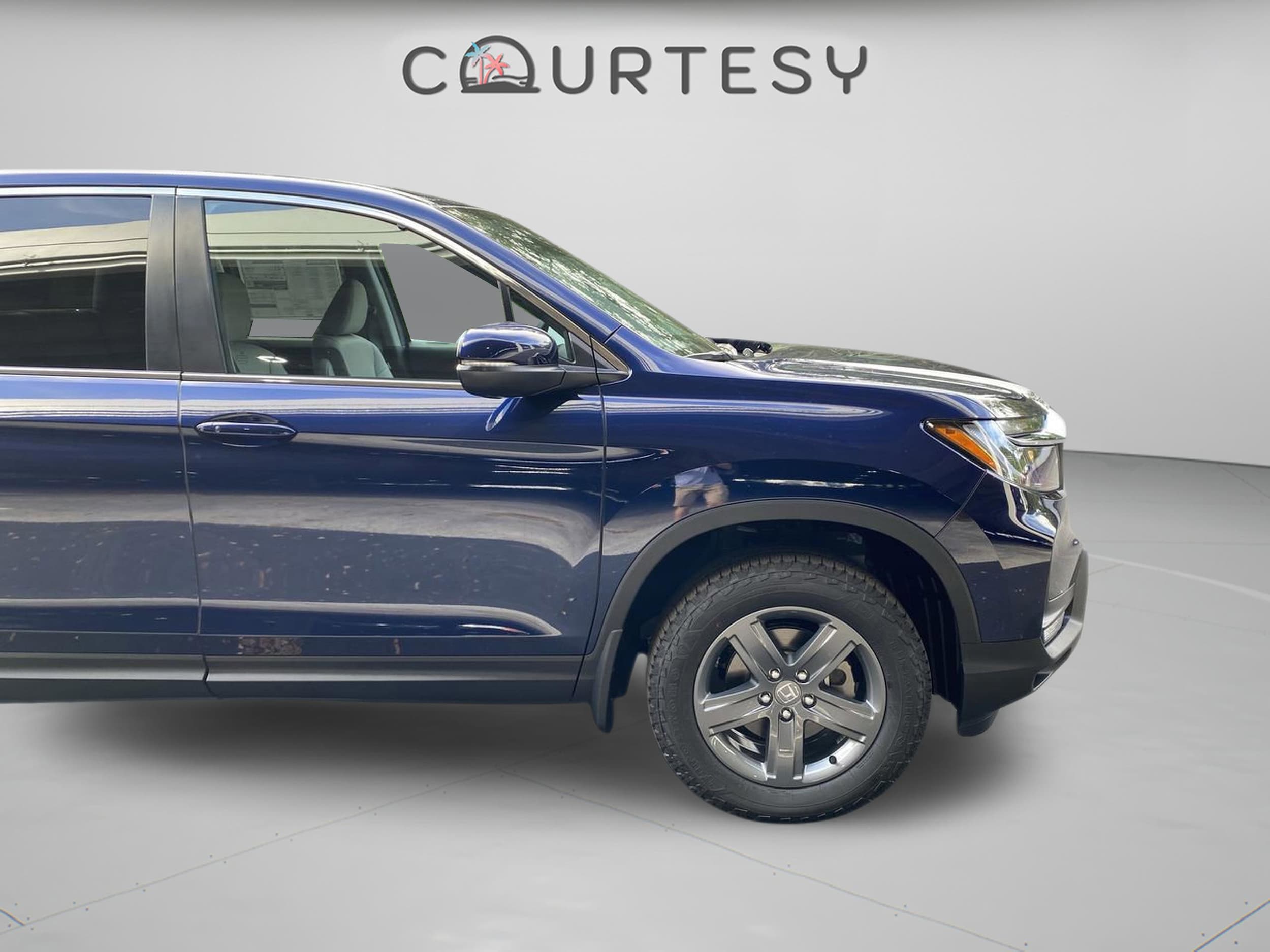 2023 Honda Ridgeline RTL - Photo 28
