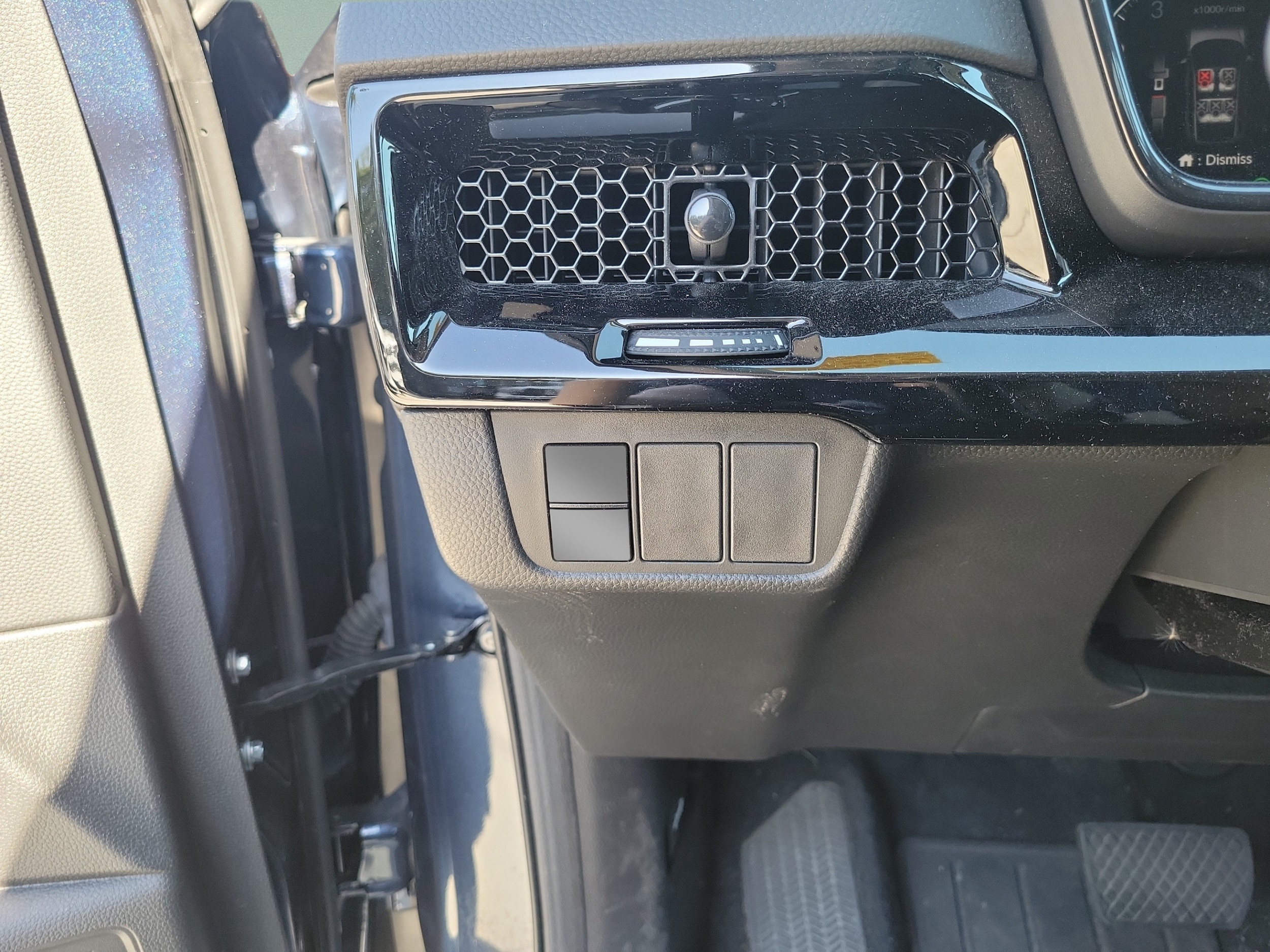 2025 Honda CR-V EX-L - Photo 27