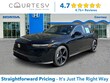Honda Accord Hybrid