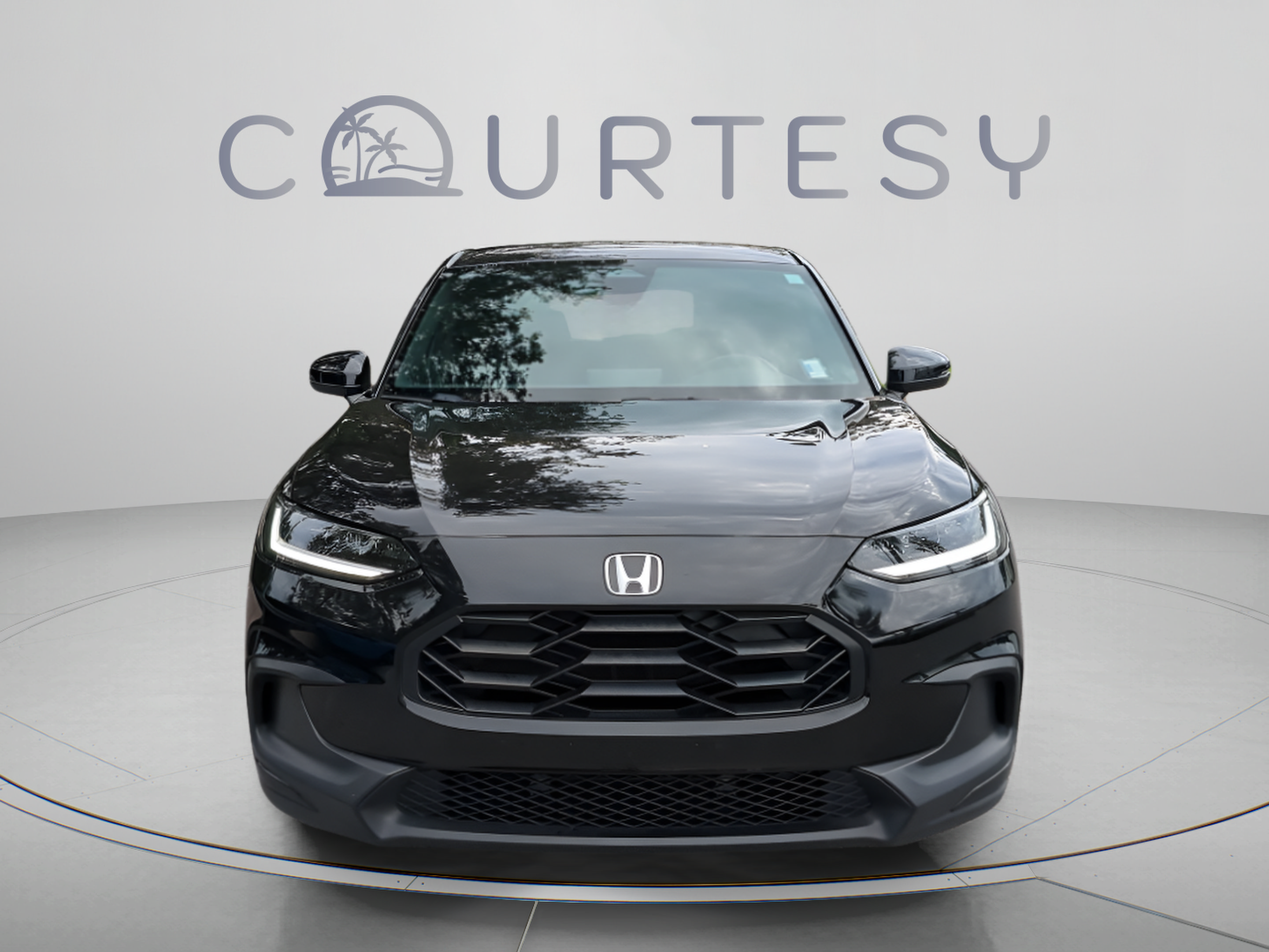2024 Honda HR-V Sport - Photo 9