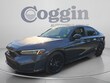  Honda Civic Hybrid