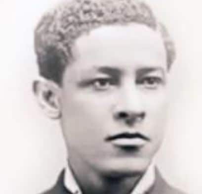 Richard B Spikes