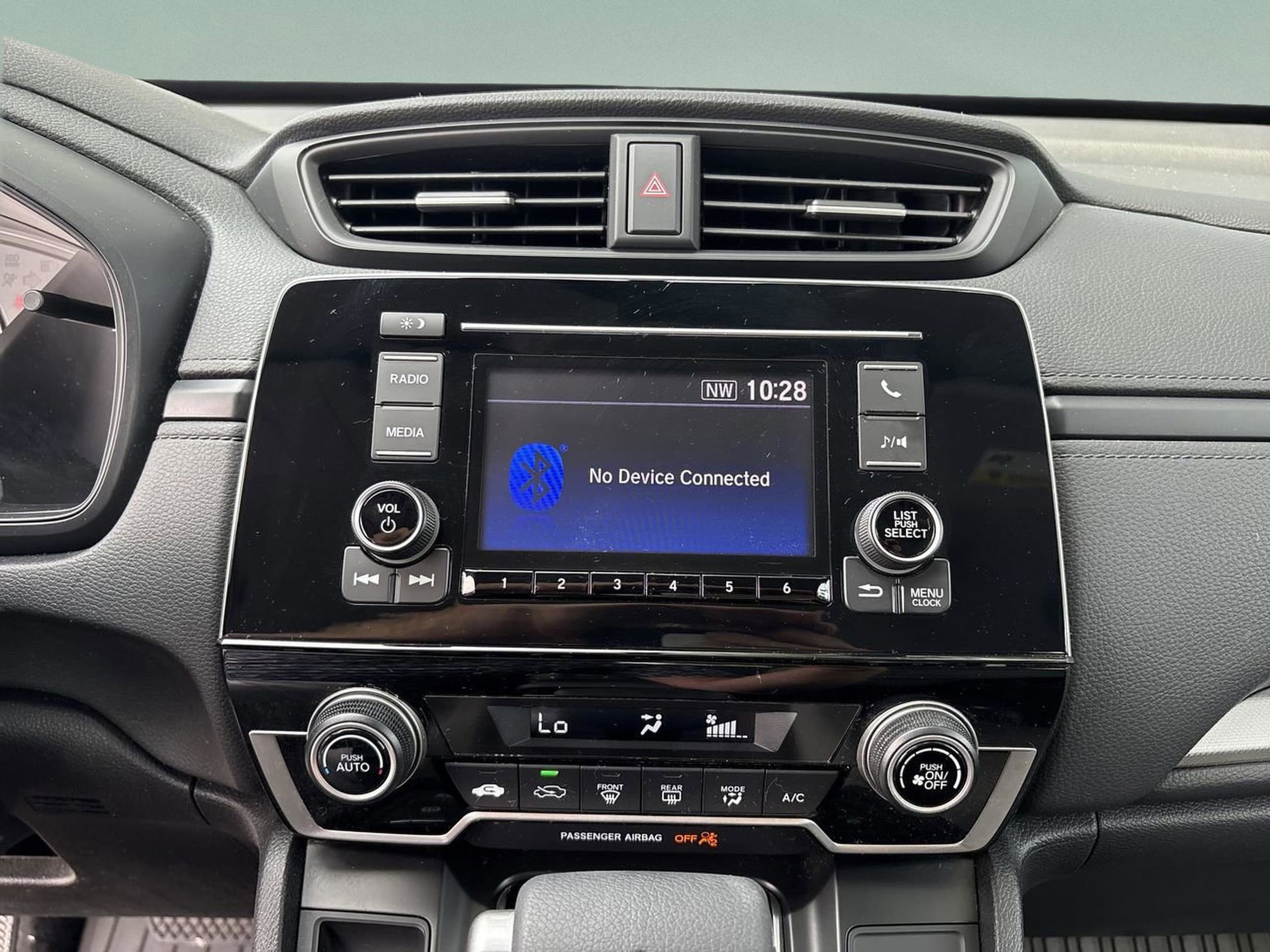 2019 Honda CR-V LX - Photo 25