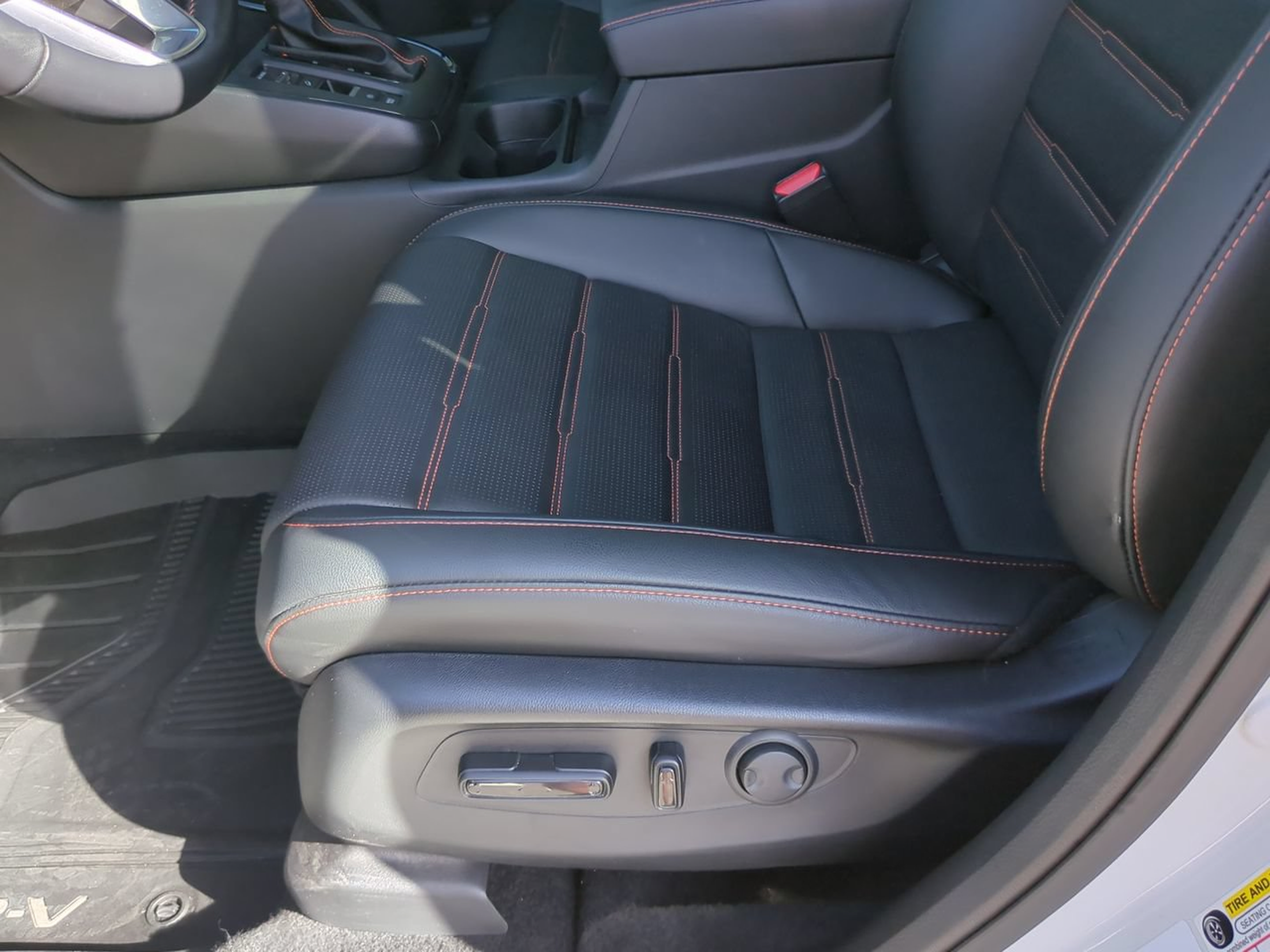 2025 Honda CR-V Sport-L - Photo 15