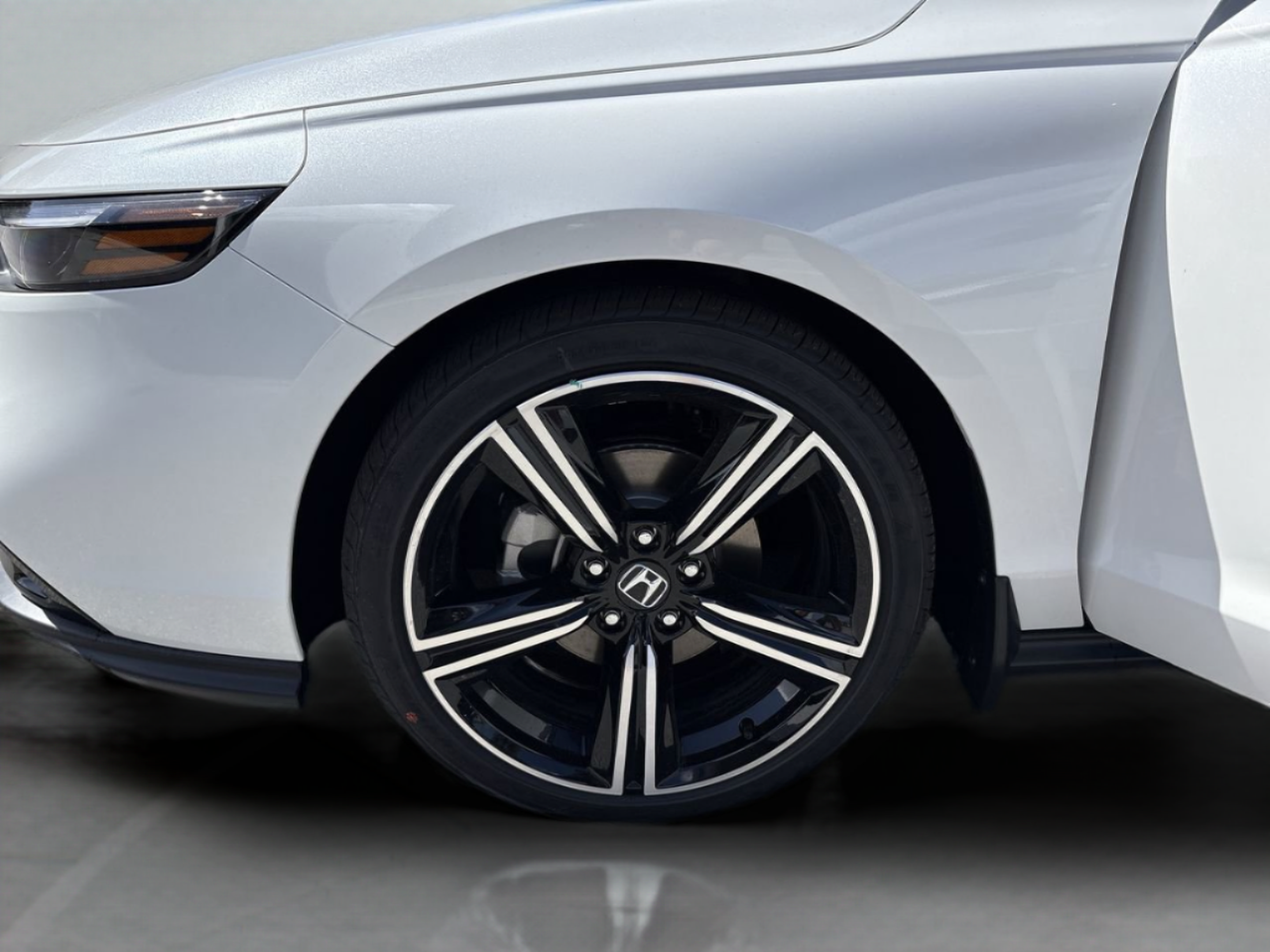 2026 Honda Accord SE - Photo 31