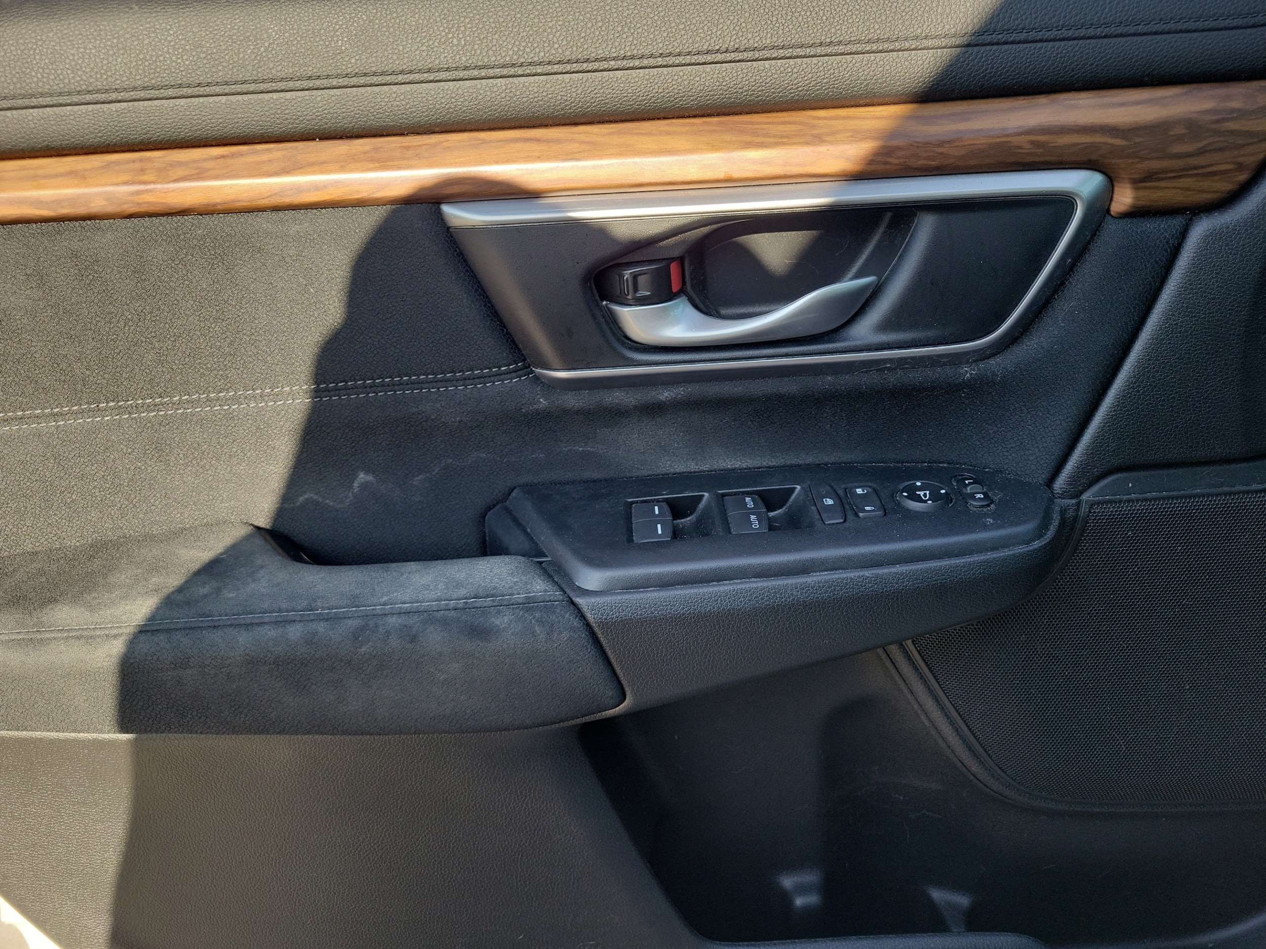 2022 Honda CR-V EX - Photo 15