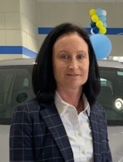 Meet the Staff Courtesy Palm Harbor Honda
