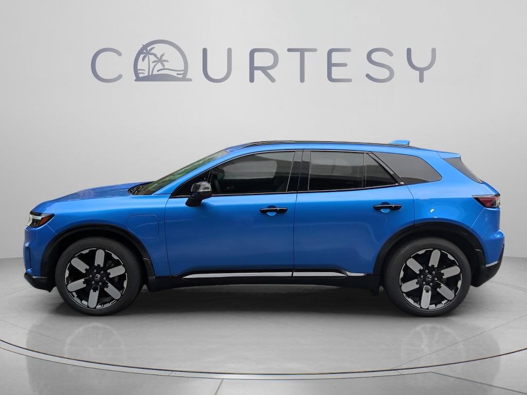 New 2026 Honda Prologue Elite SUV