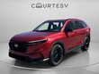  Honda CR-V Hybrid