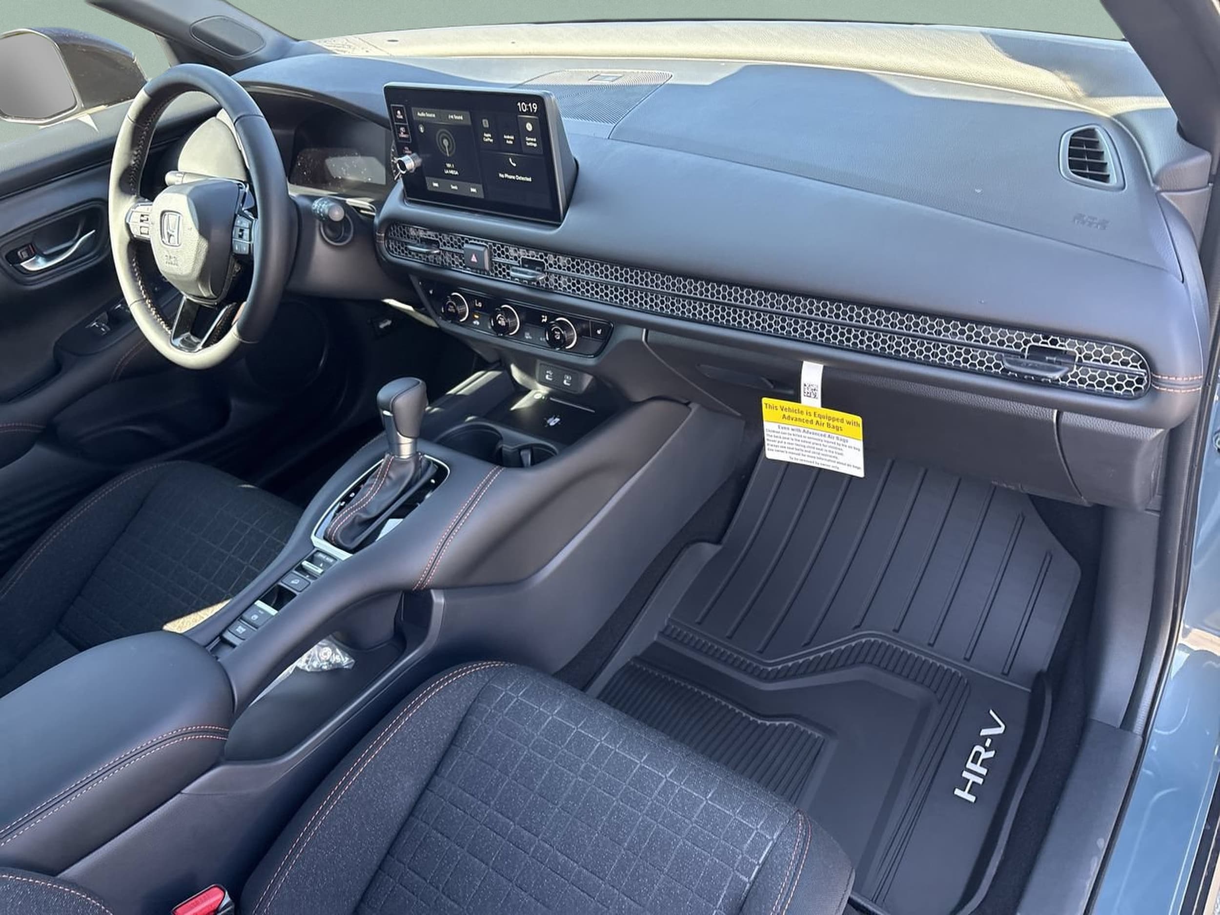 2026 Honda HR-V Sport - Photo 19