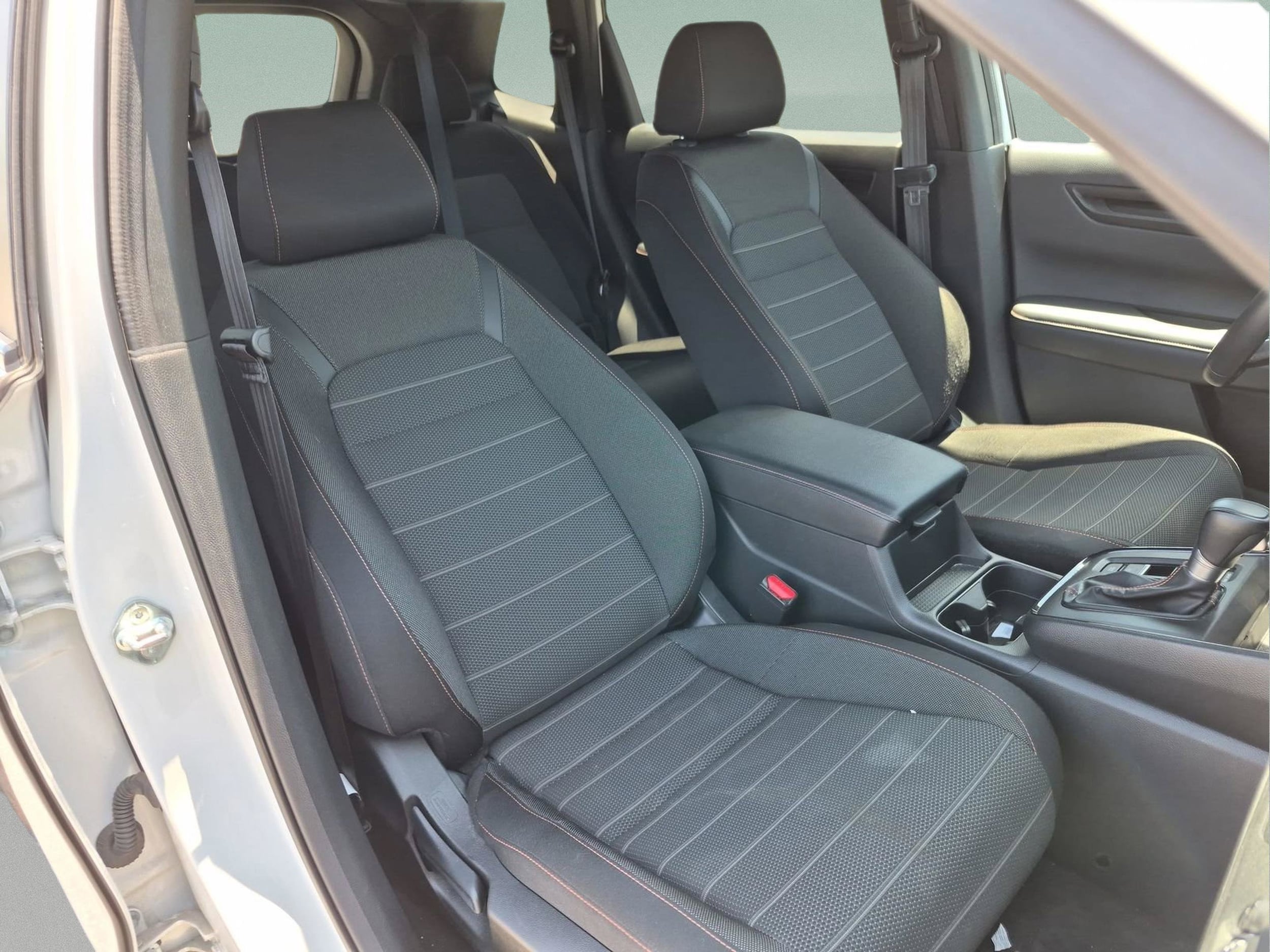 2024 Honda CR-V Sport - Photo 20
