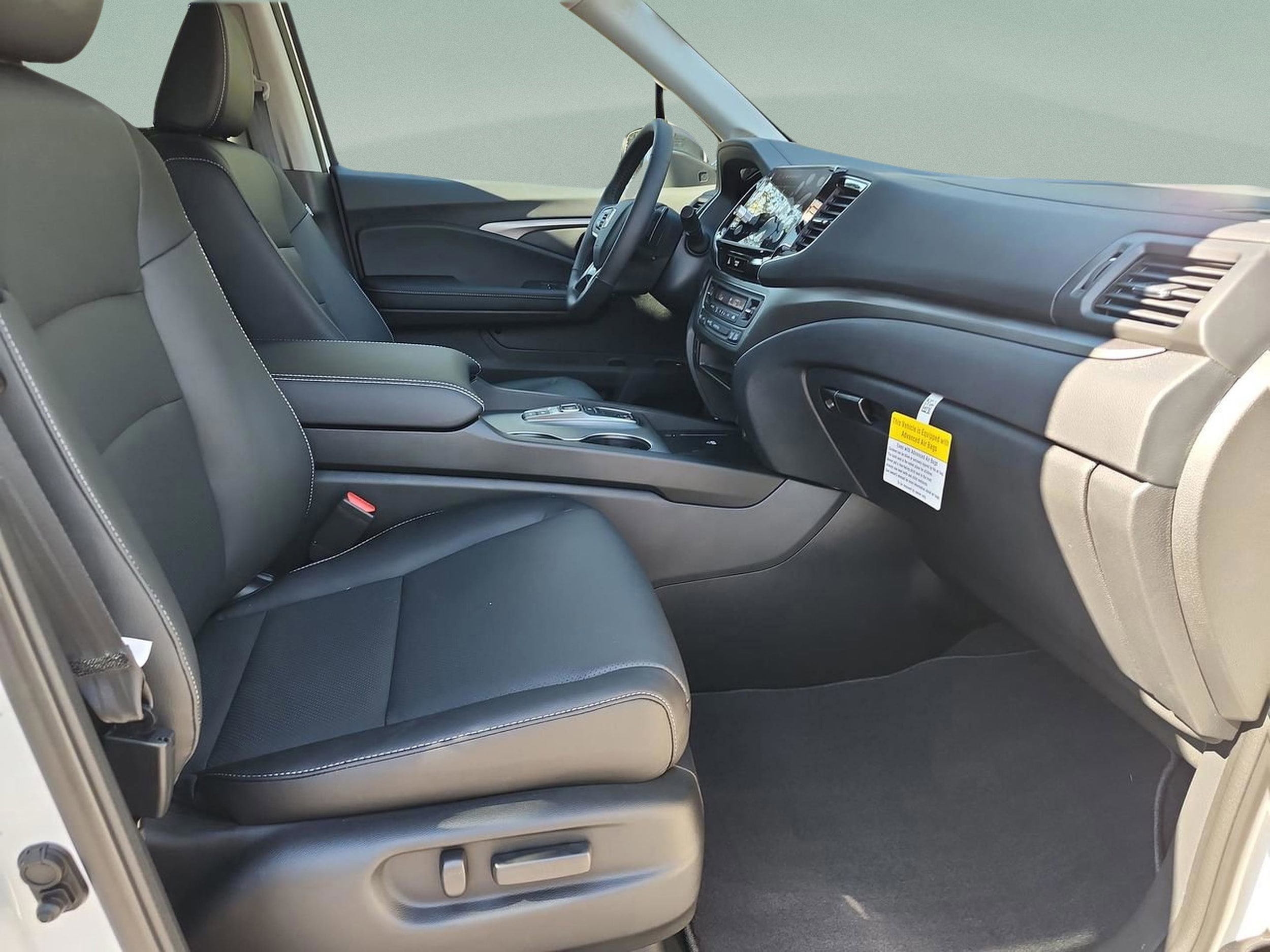 2026 Honda Ridgeline RTL - Photo 17