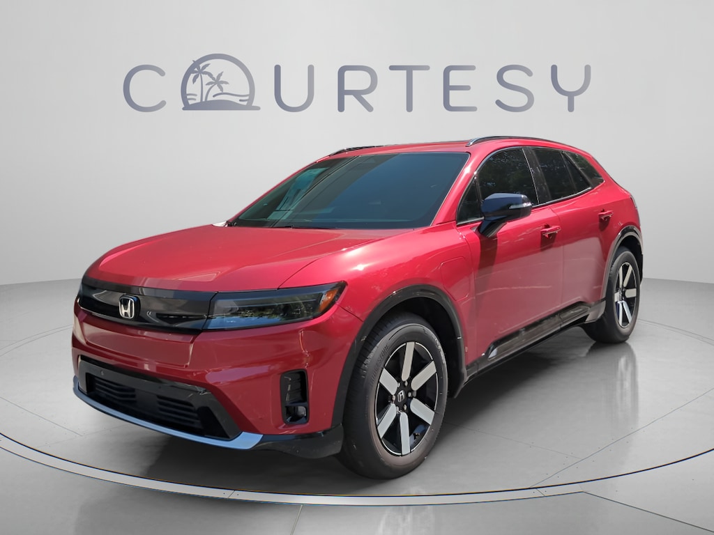 New 2026 Honda Prologue Touring SUV