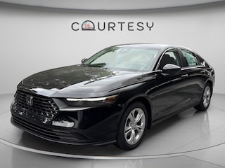 2026 Honda Accord