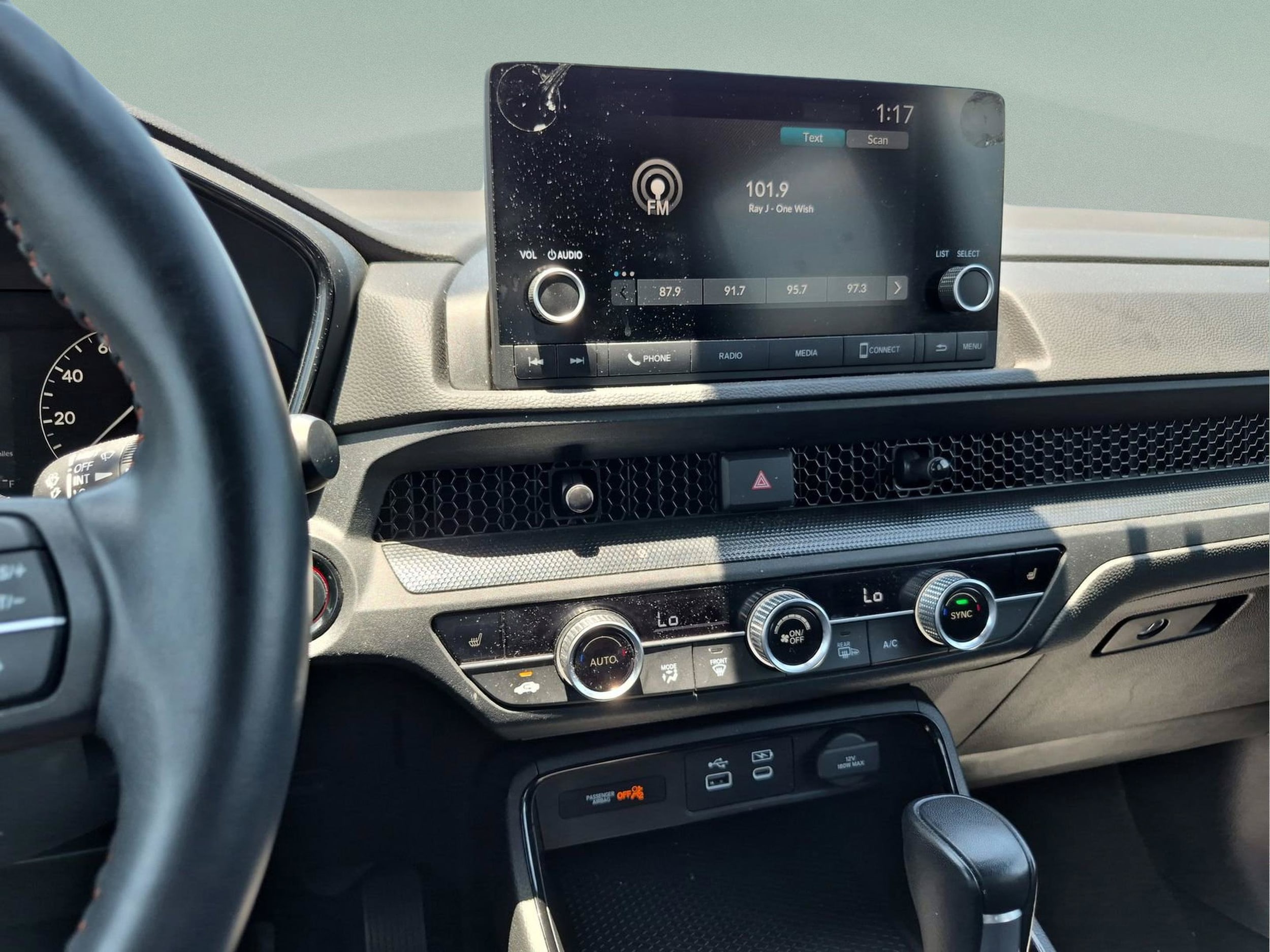 2024 Honda CR-V Sport - Photo 13