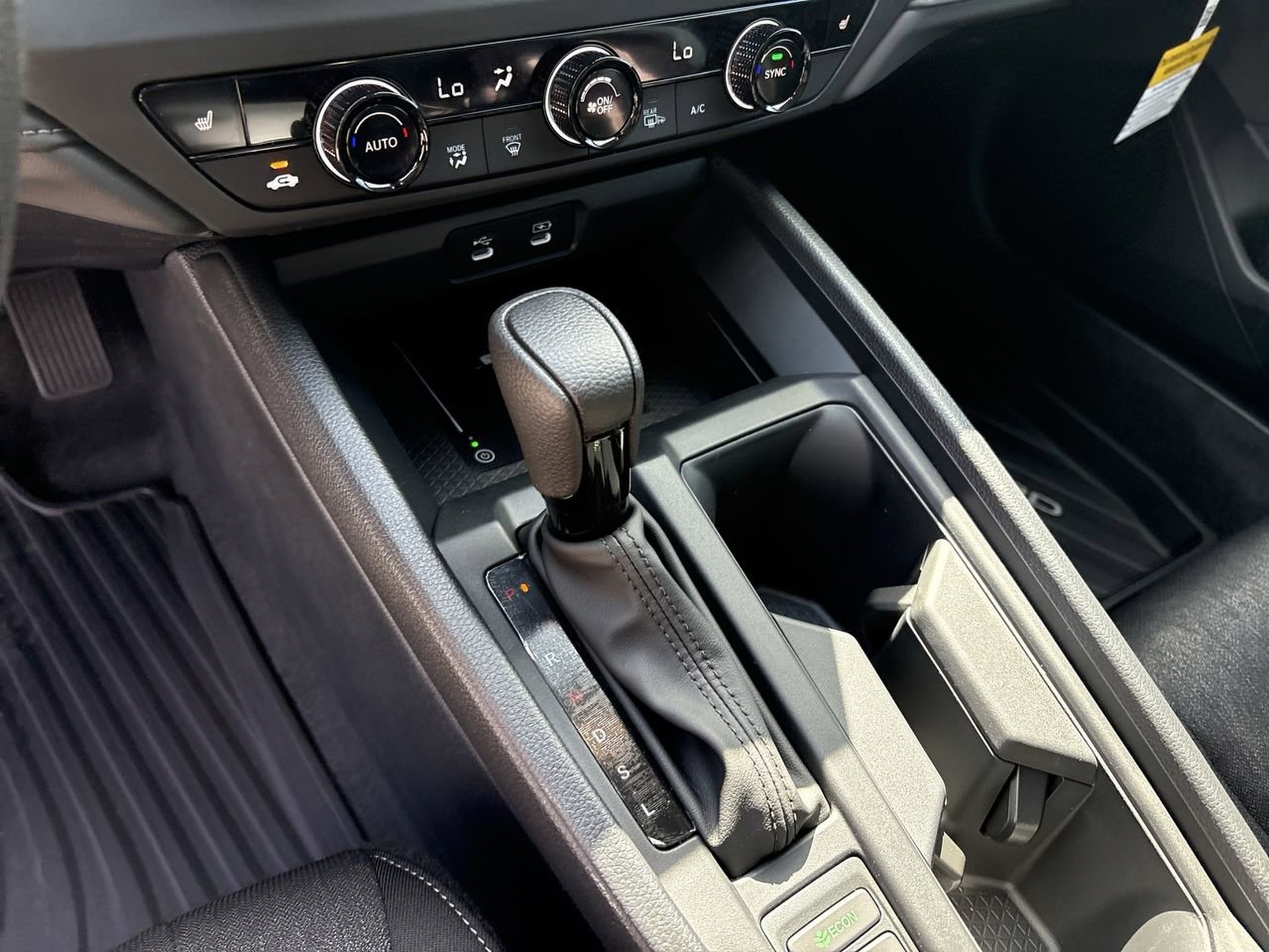 2026 Honda Accord SE - Photo 16