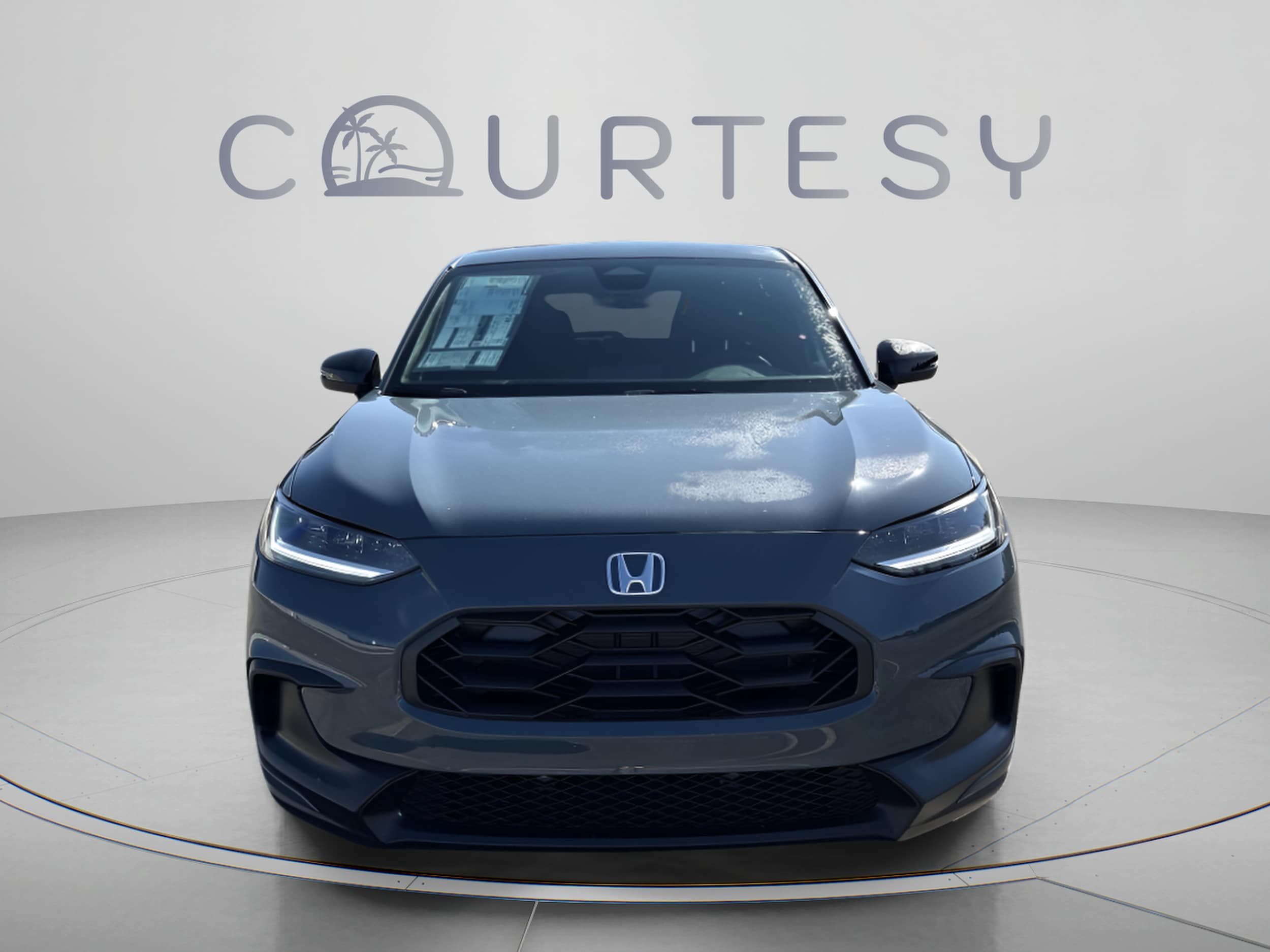 2026 Honda HR-V Sport - Photo 10