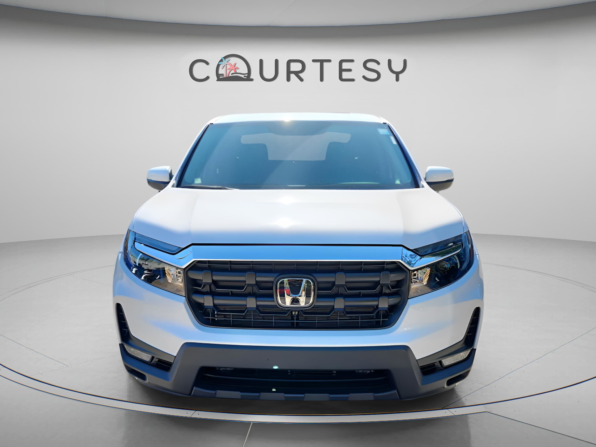 2026 Honda Ridgeline RTL - Photo 10