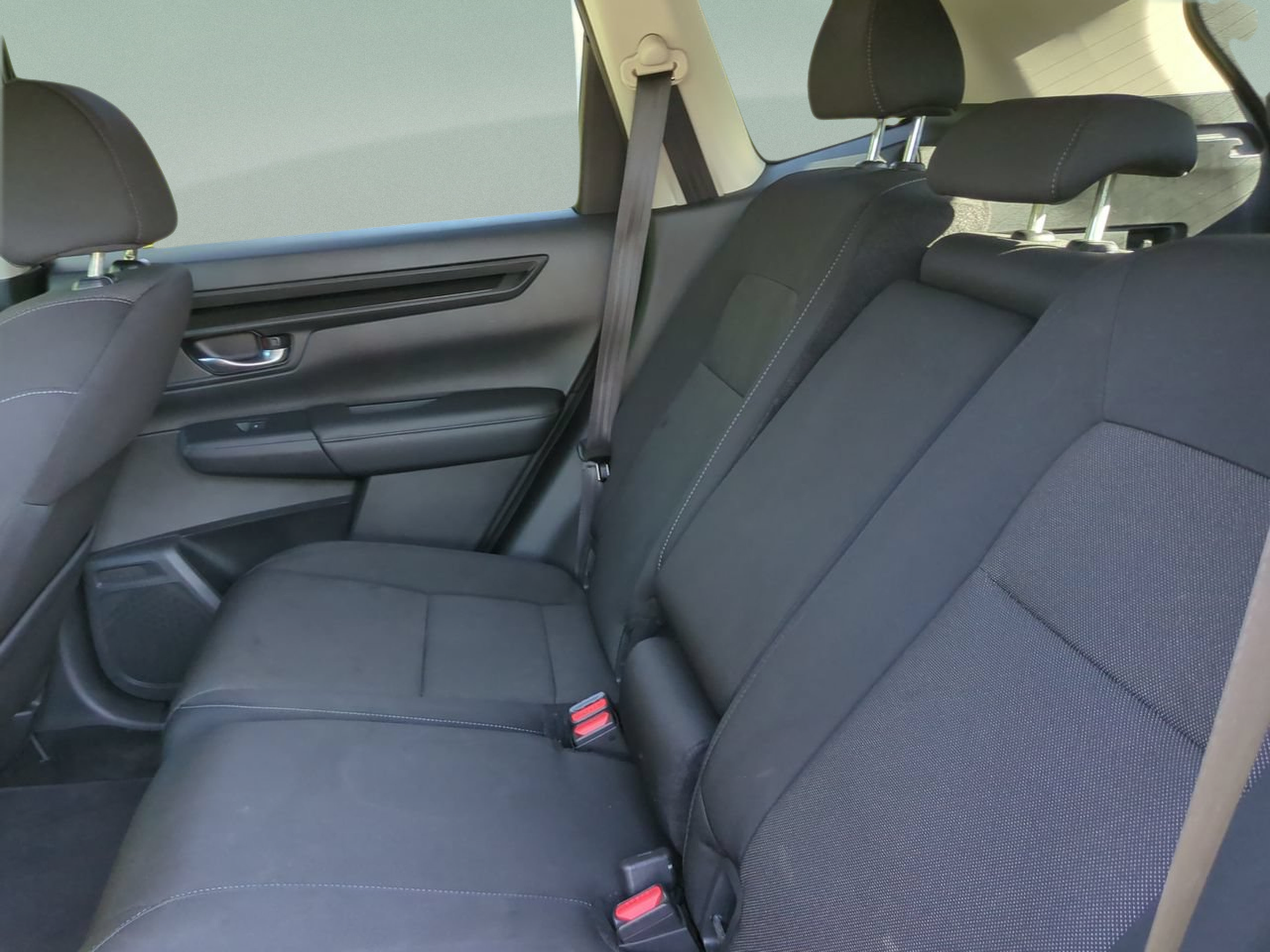 2024 Honda CR-V EX - Photo 18