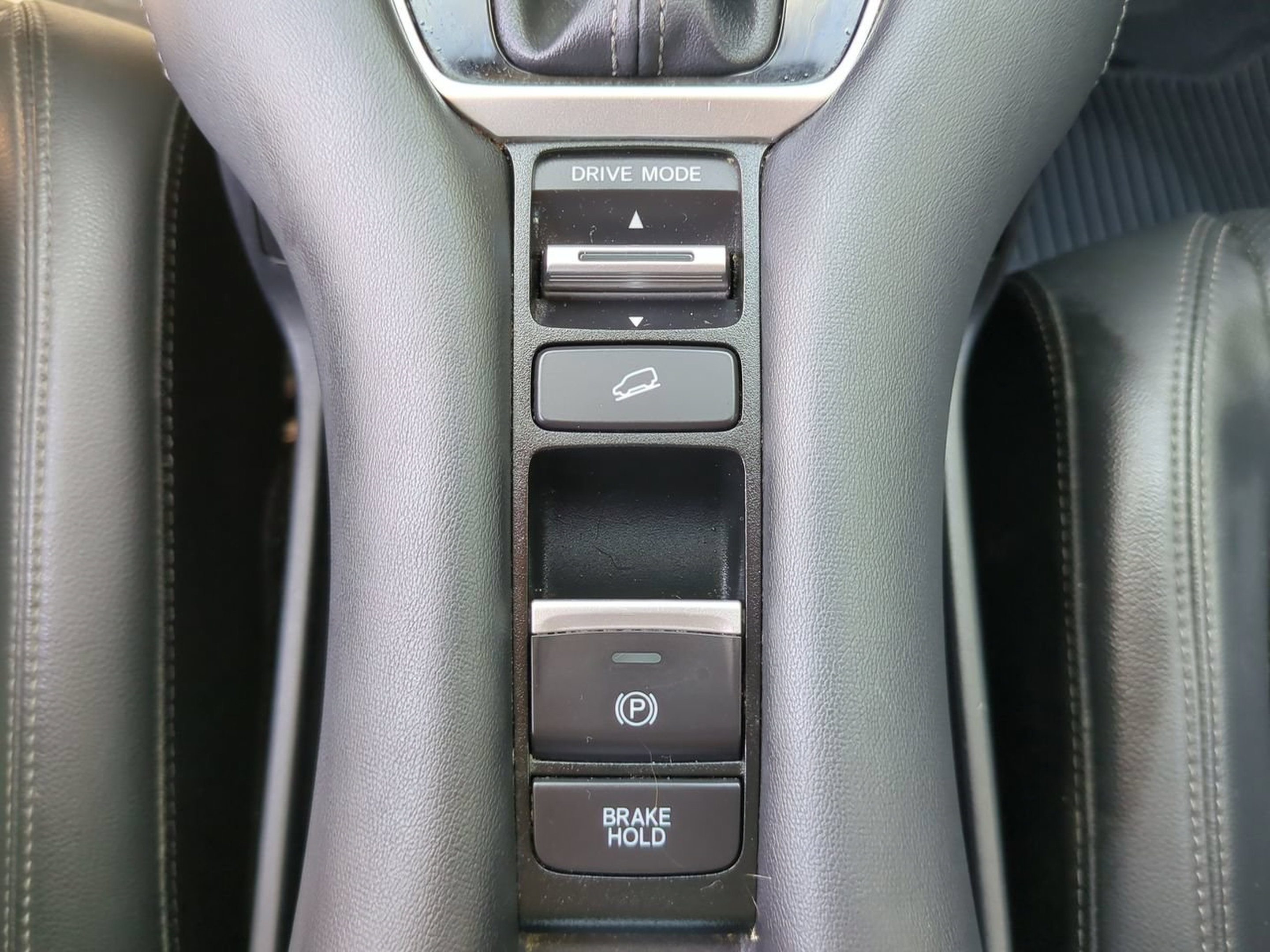 2023 Honda HR-V EX-L - Photo 27