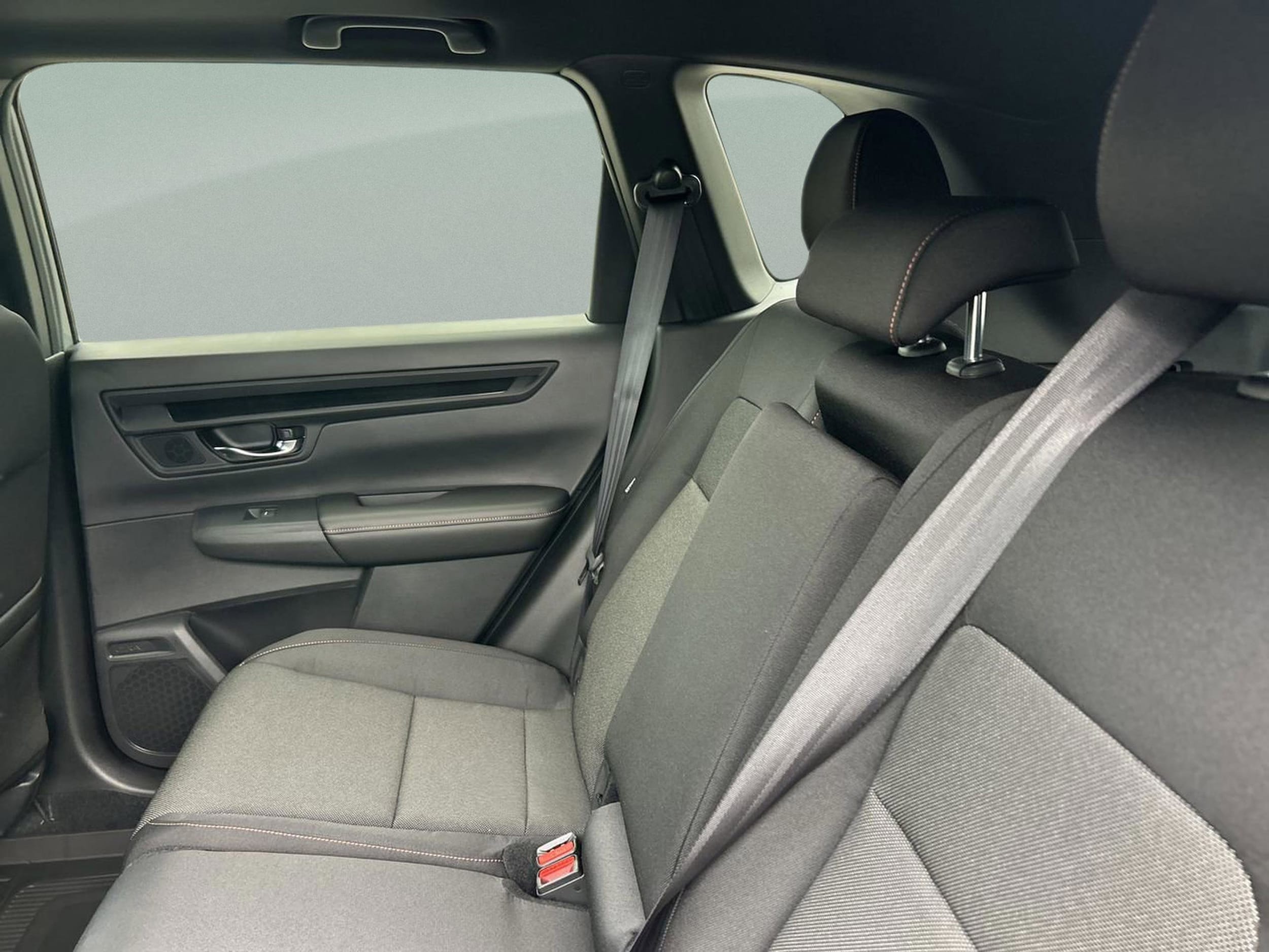 2026 Honda CR-V TrailSport - Photo 16