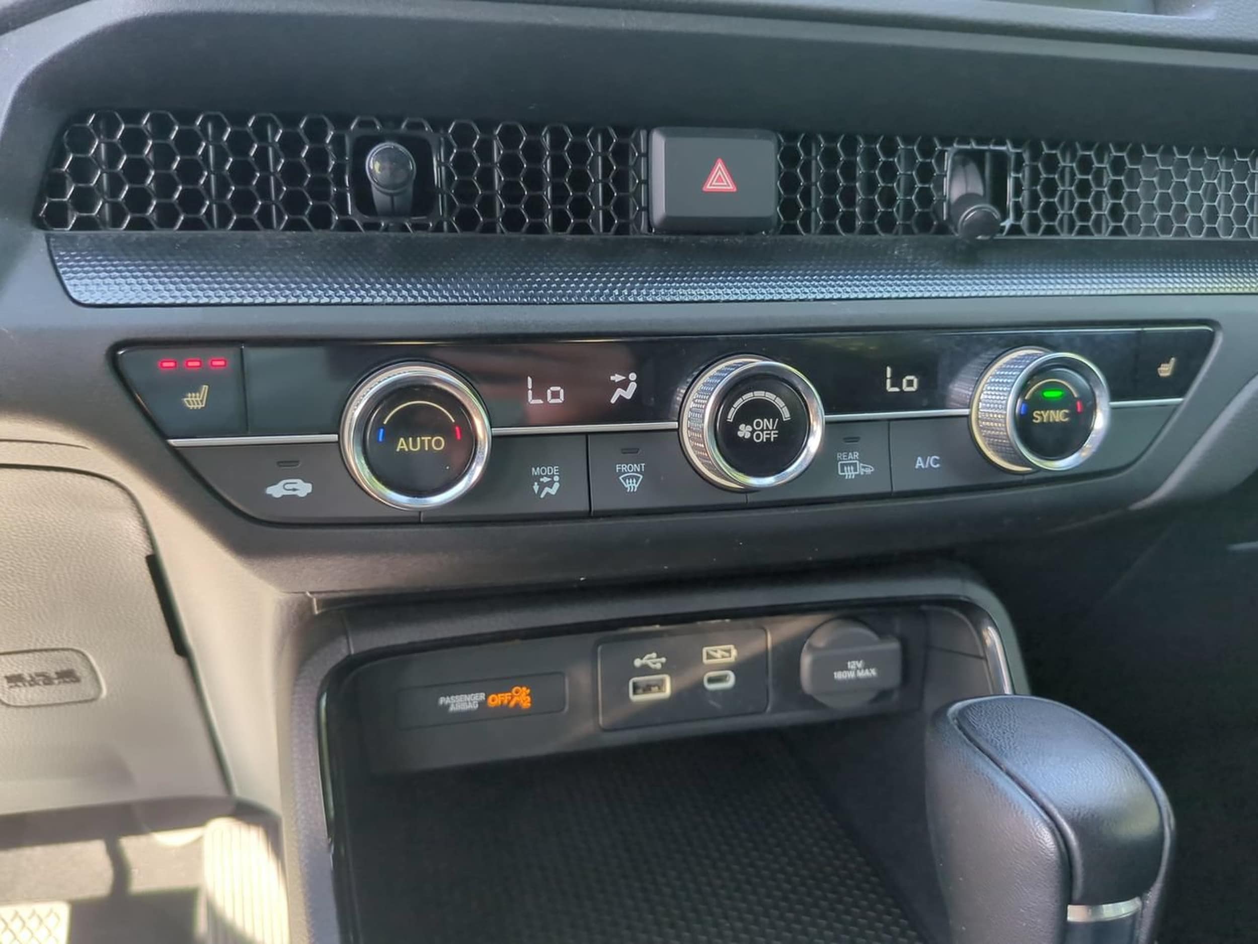 2024 Honda CR-V Sport - Photo 28