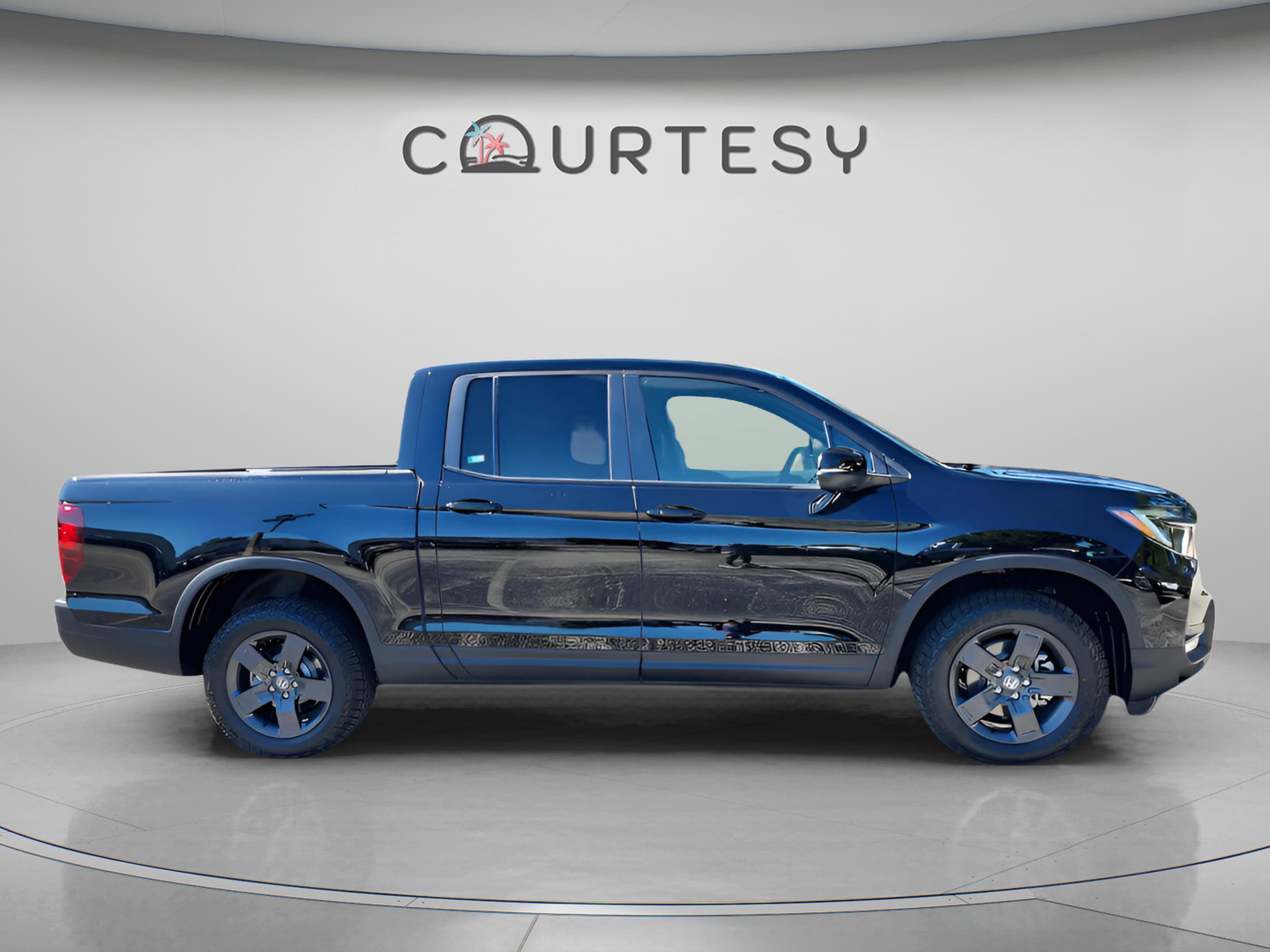 2026 Honda Ridgeline TrailSport - Photo 8