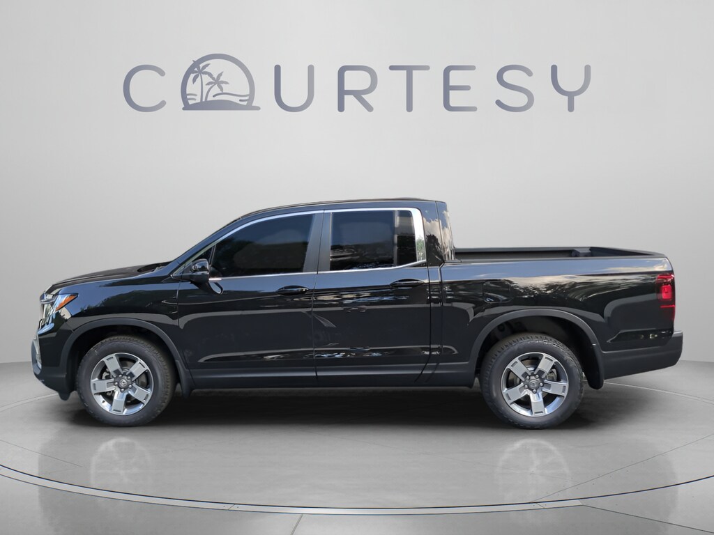 New 2026 Honda Ridgeline RTL Truck Crew Cab
