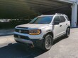  Honda Passport