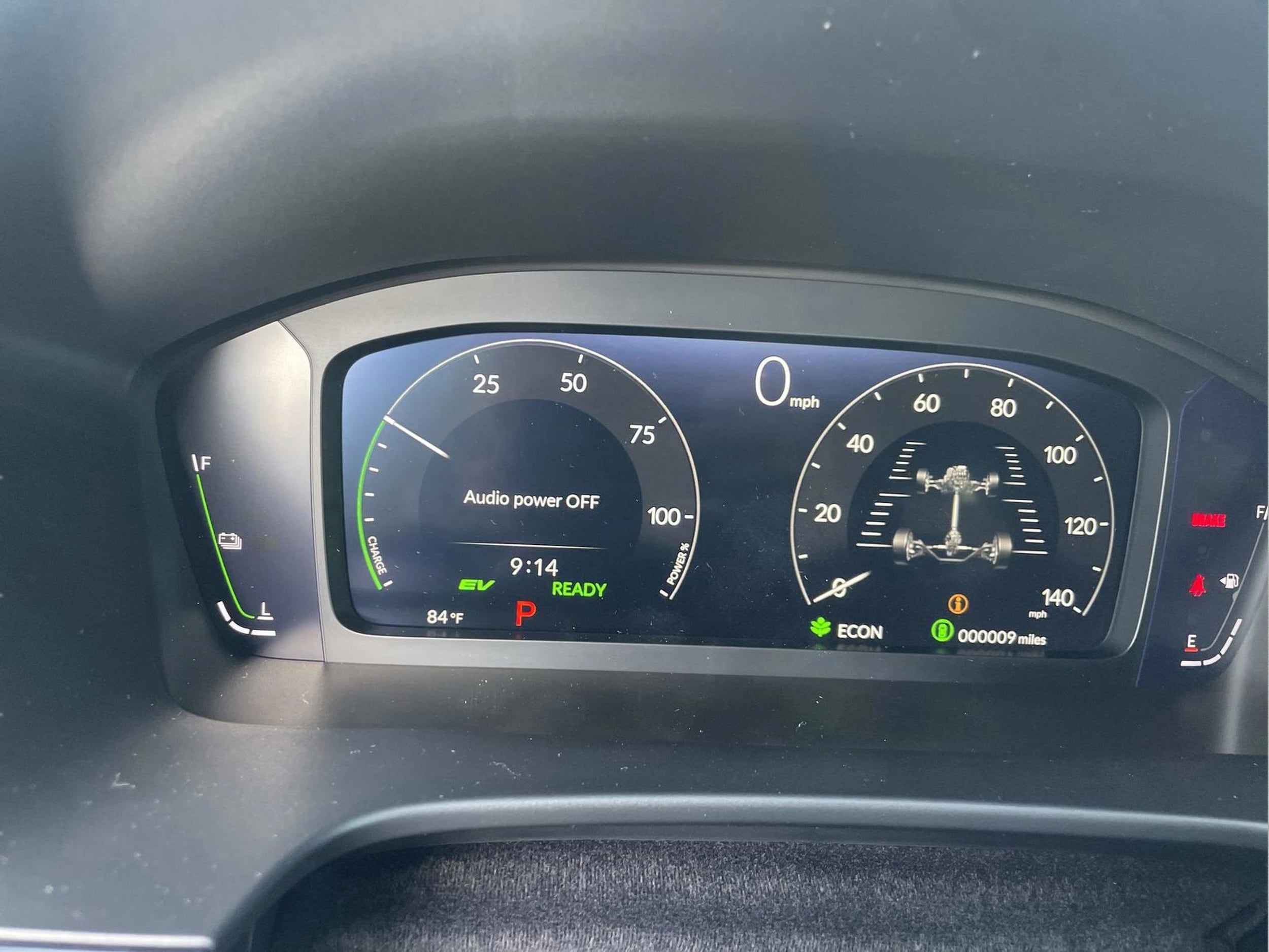 2026 Honda CR-V TrailSport - Photo 27