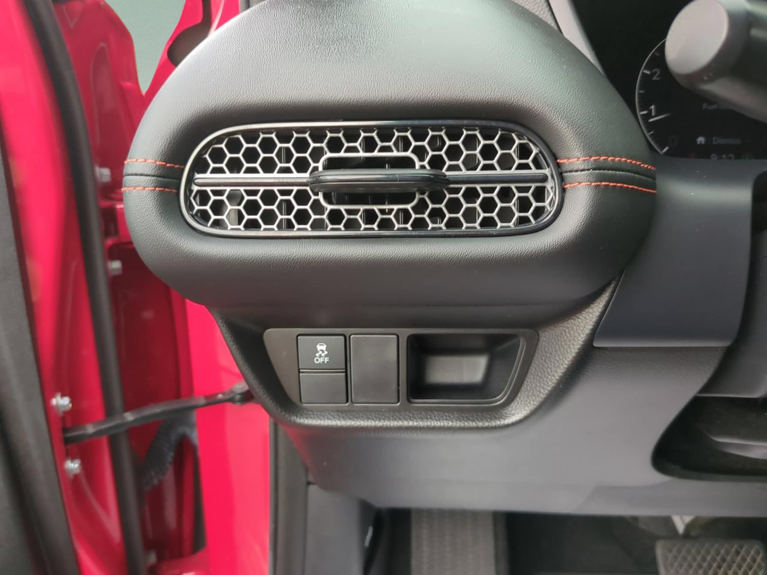 2024 Honda HR-V Sport - Photo 14