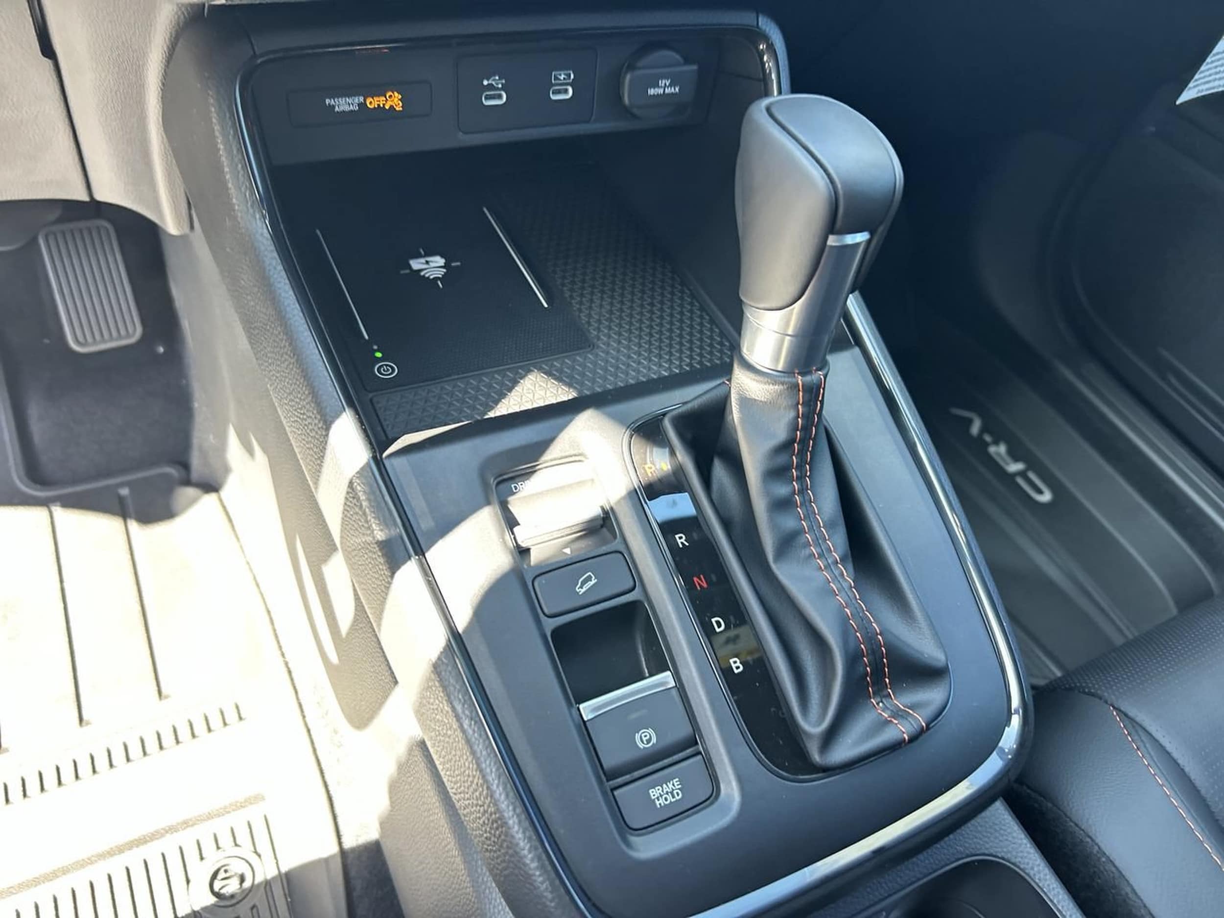 2026 Honda CR-V Sport-L - Photo 16