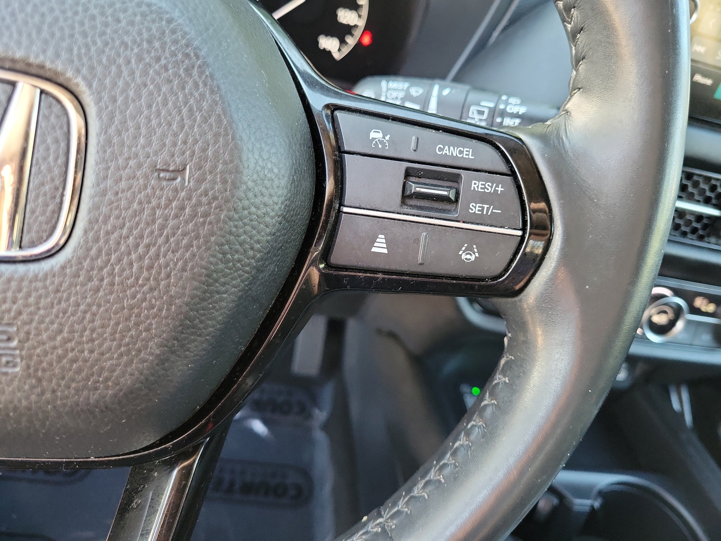 2023 Honda HR-V EX-L - Photo 26