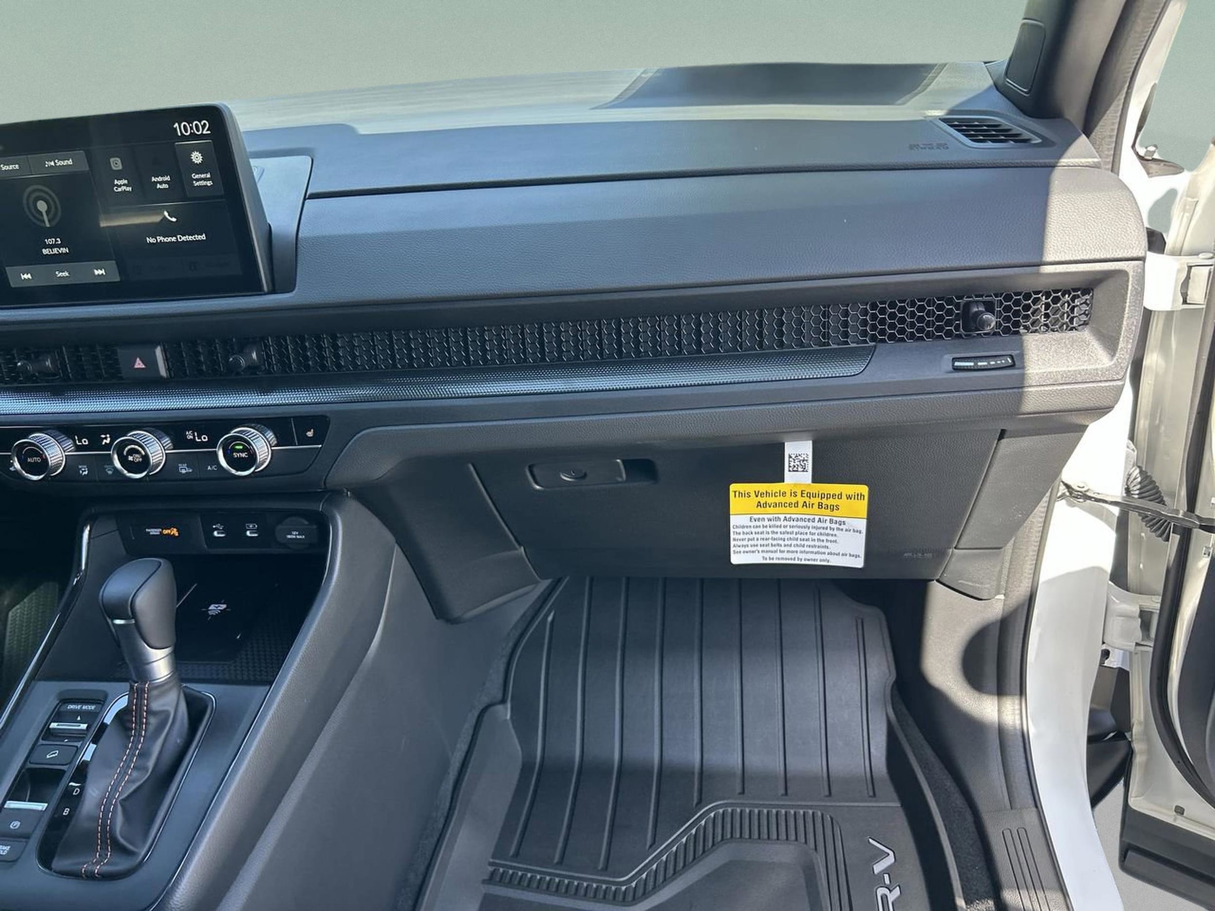 2026 Honda CR-V TrailSport - Photo 17