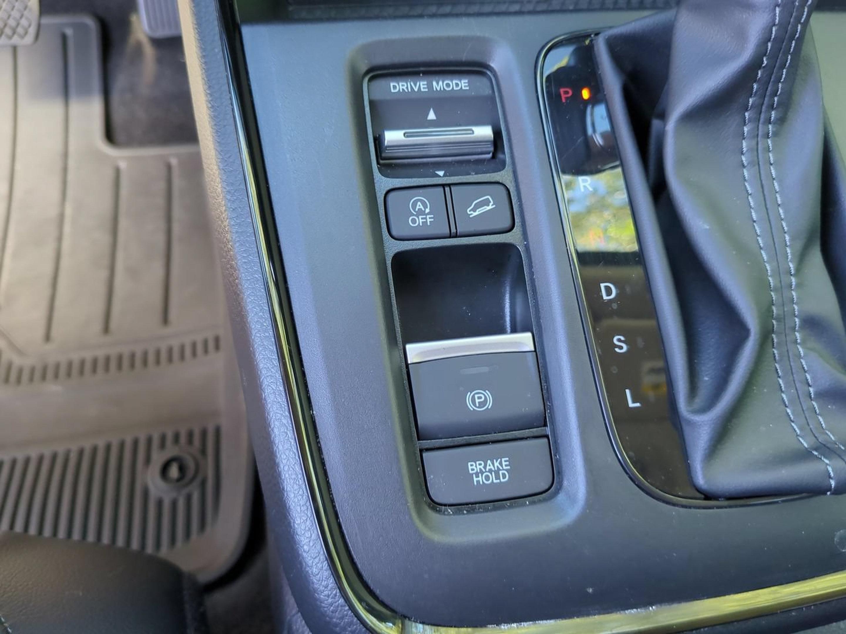 2024 Honda CR-V EX-L - Photo 28
