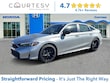  Honda Civic Hybrid