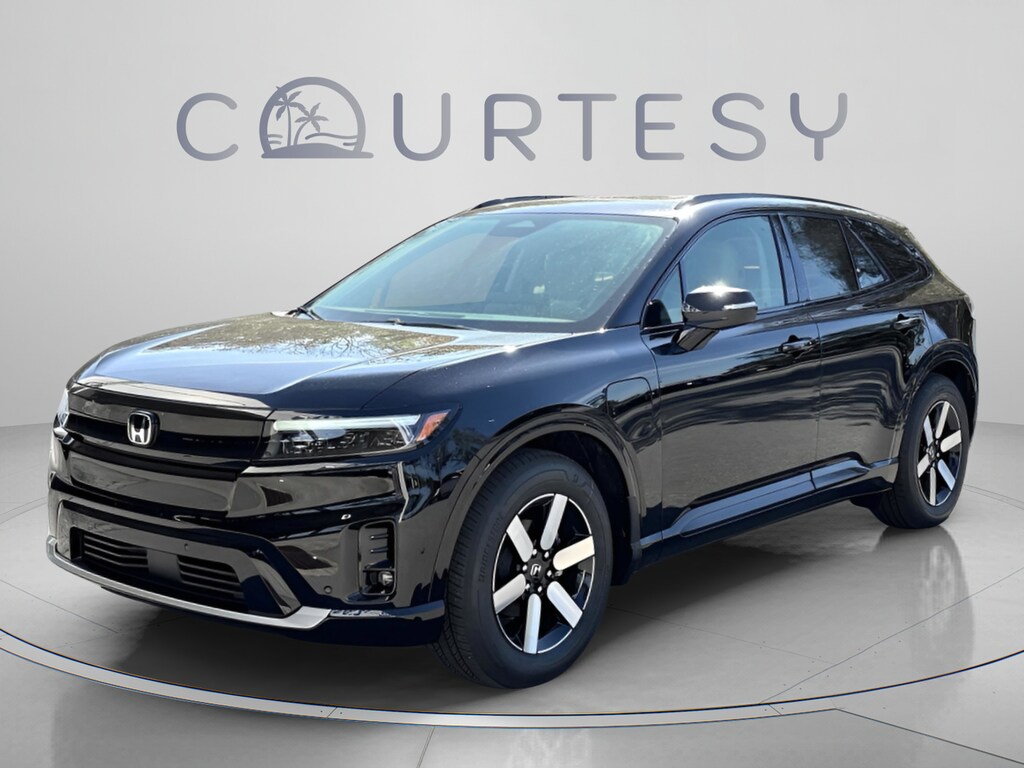New 2026 Honda Prologue Touring SUV