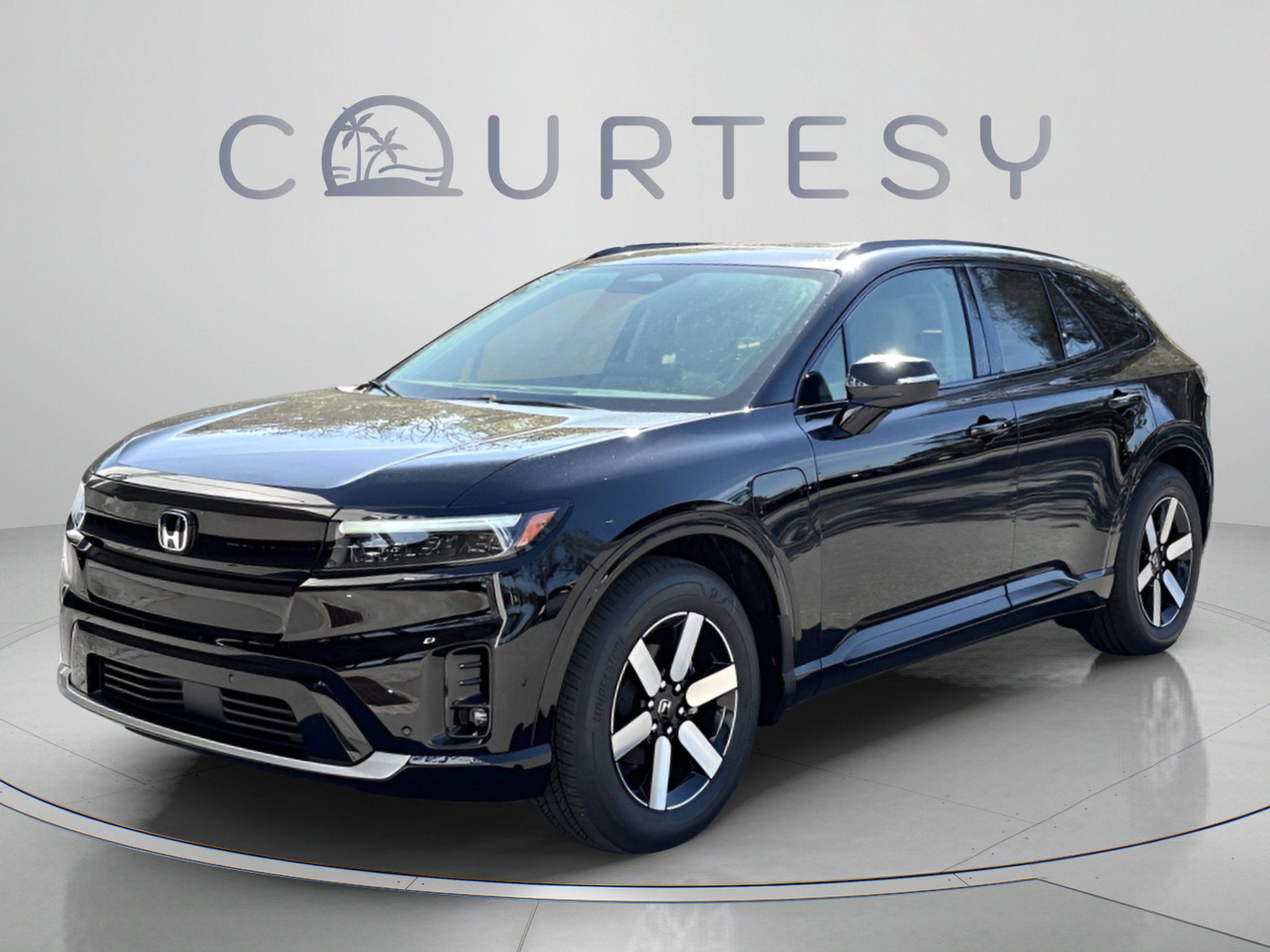 2026 Honda Prologue