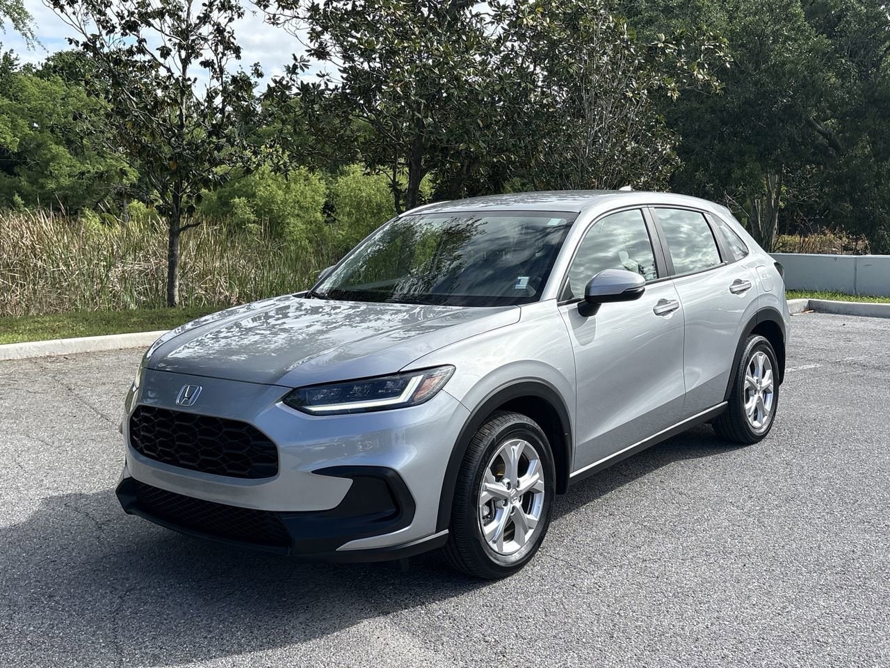 2023 Honda HR-V