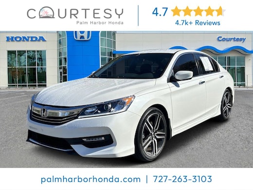 Why buy Honda certified?  Honda Certified Used Vehicles