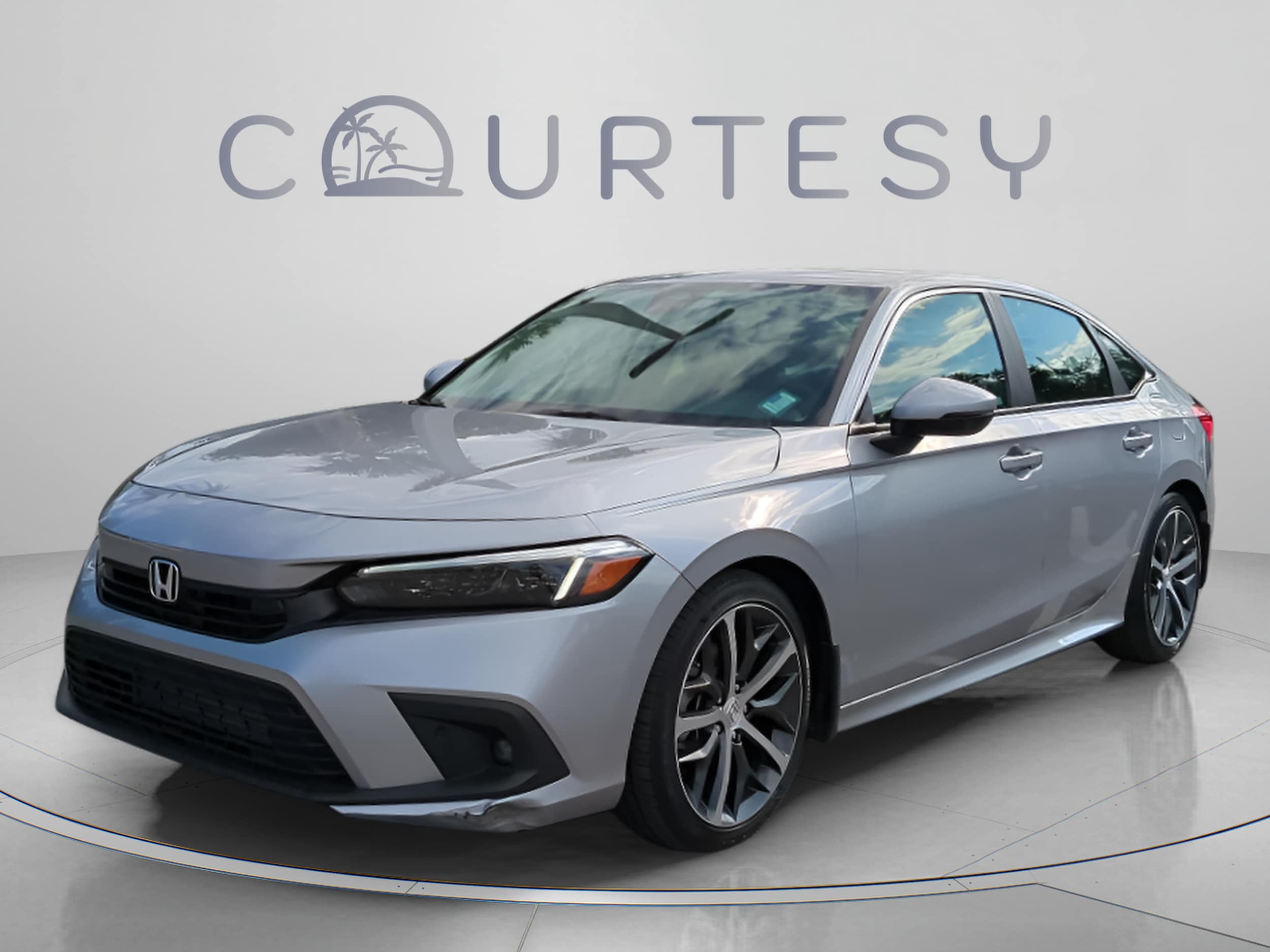 2024 Honda Civic Sedan