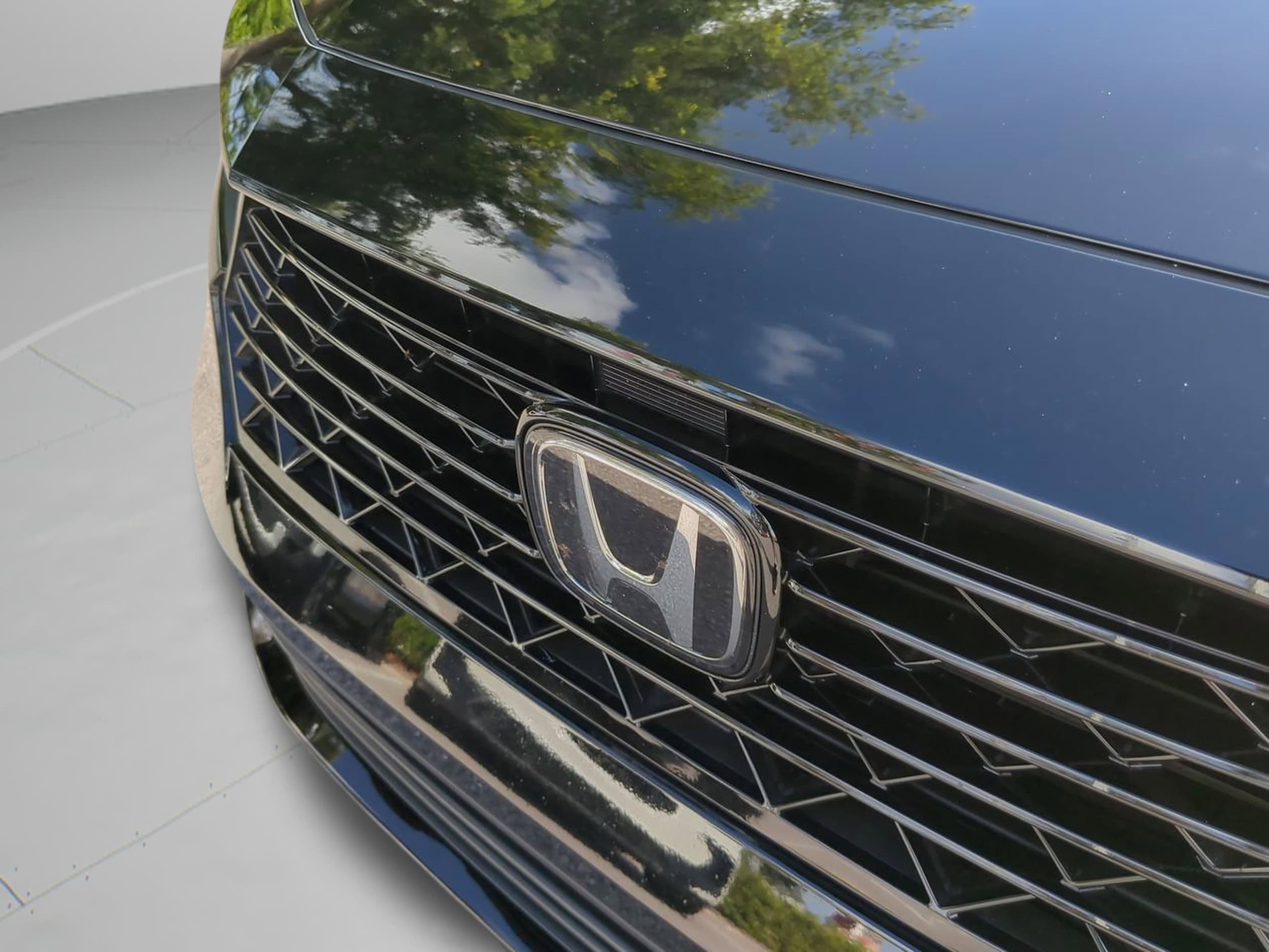 2025 Honda Accord Hybrid Sport-L - Photo 29