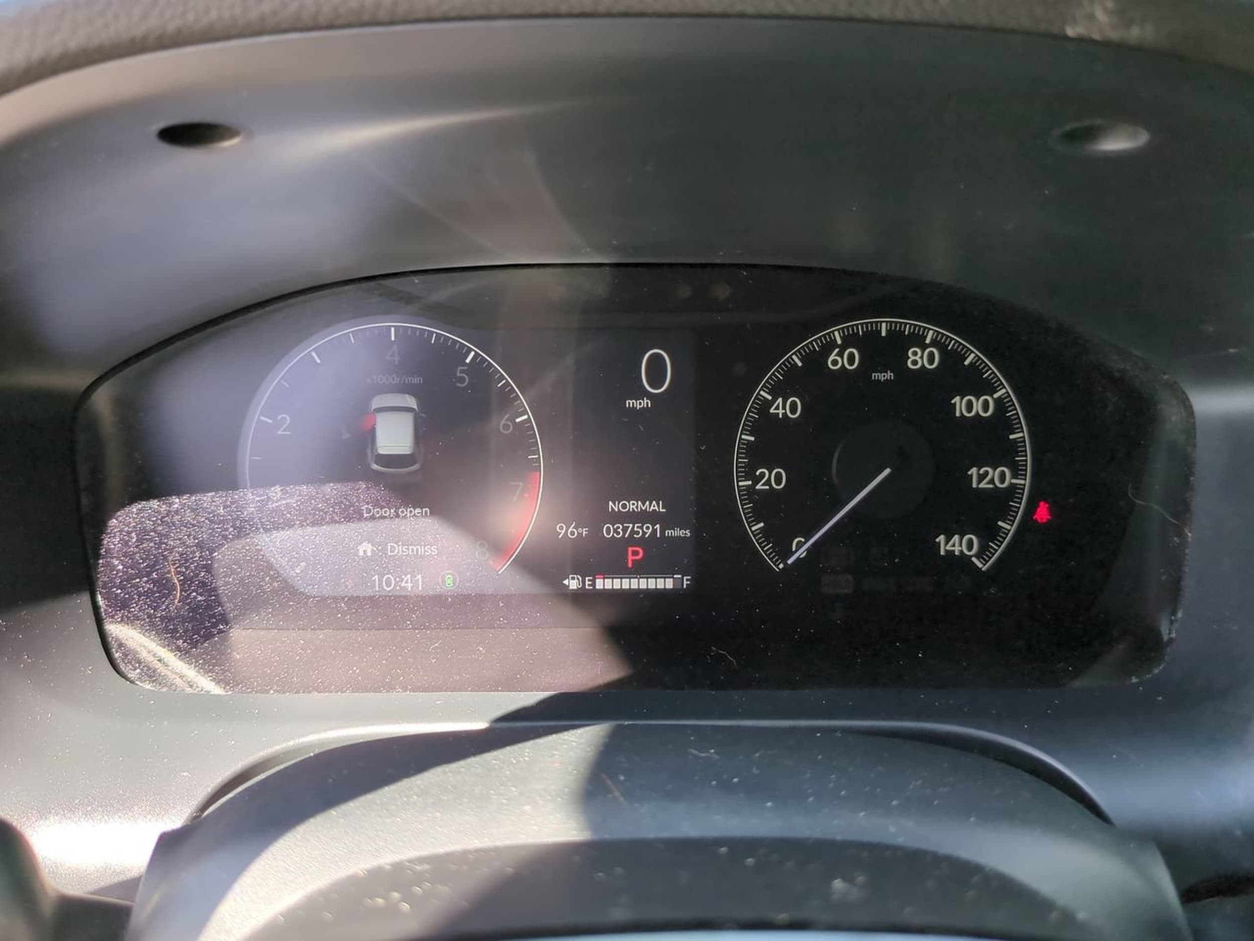 2023 Honda HR-V EX-L - Photo 12