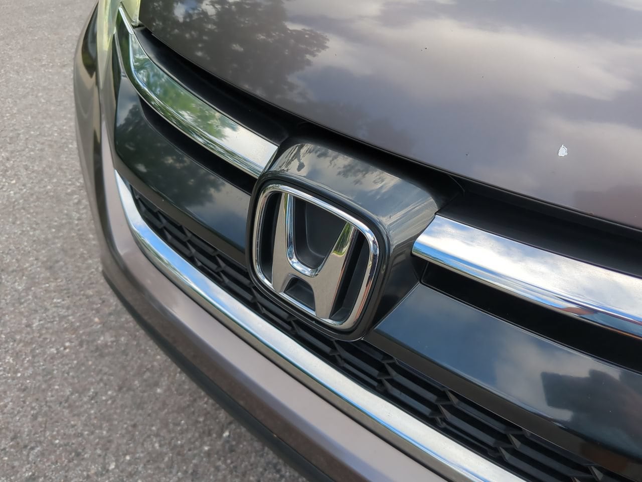 2016 Honda CR-V EX - Photo 22